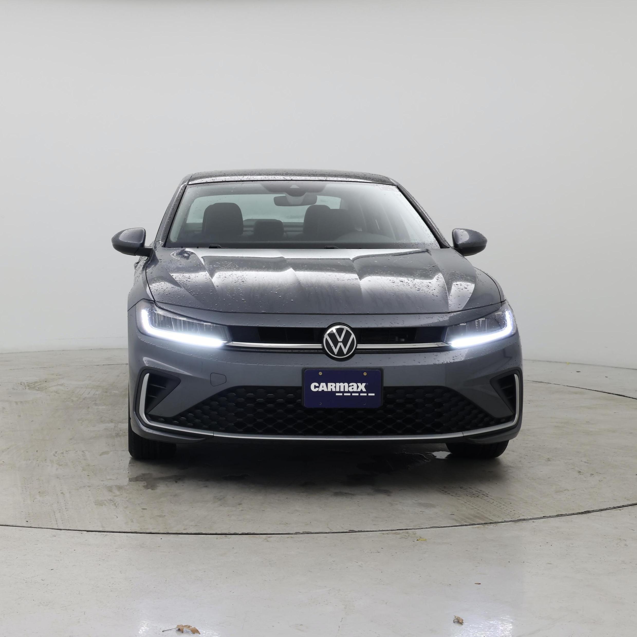 Thumbnail: 2025 Volkswagen Jetta - 5