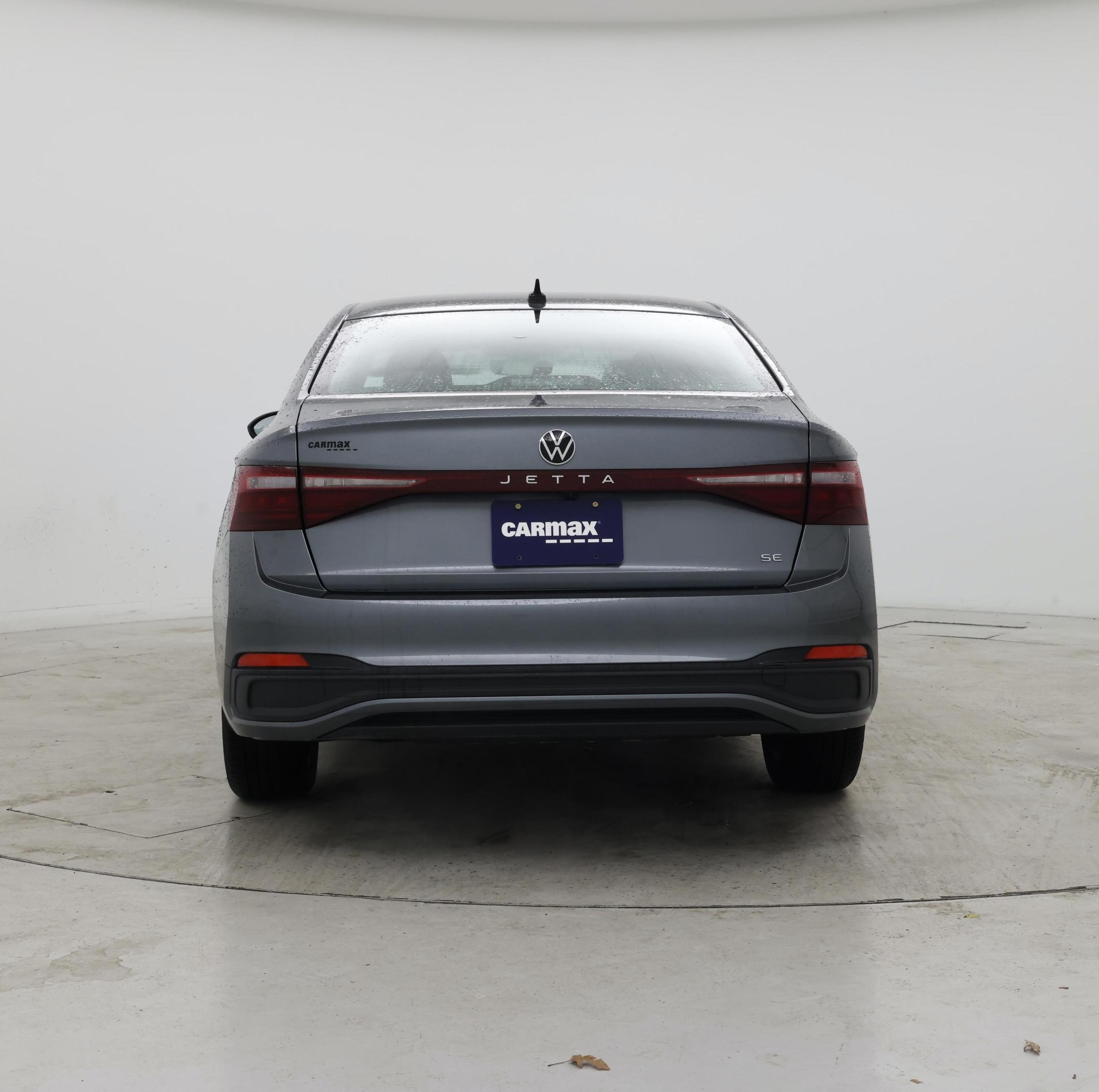 Thumbnail: 2025 Volkswagen Jetta - 6