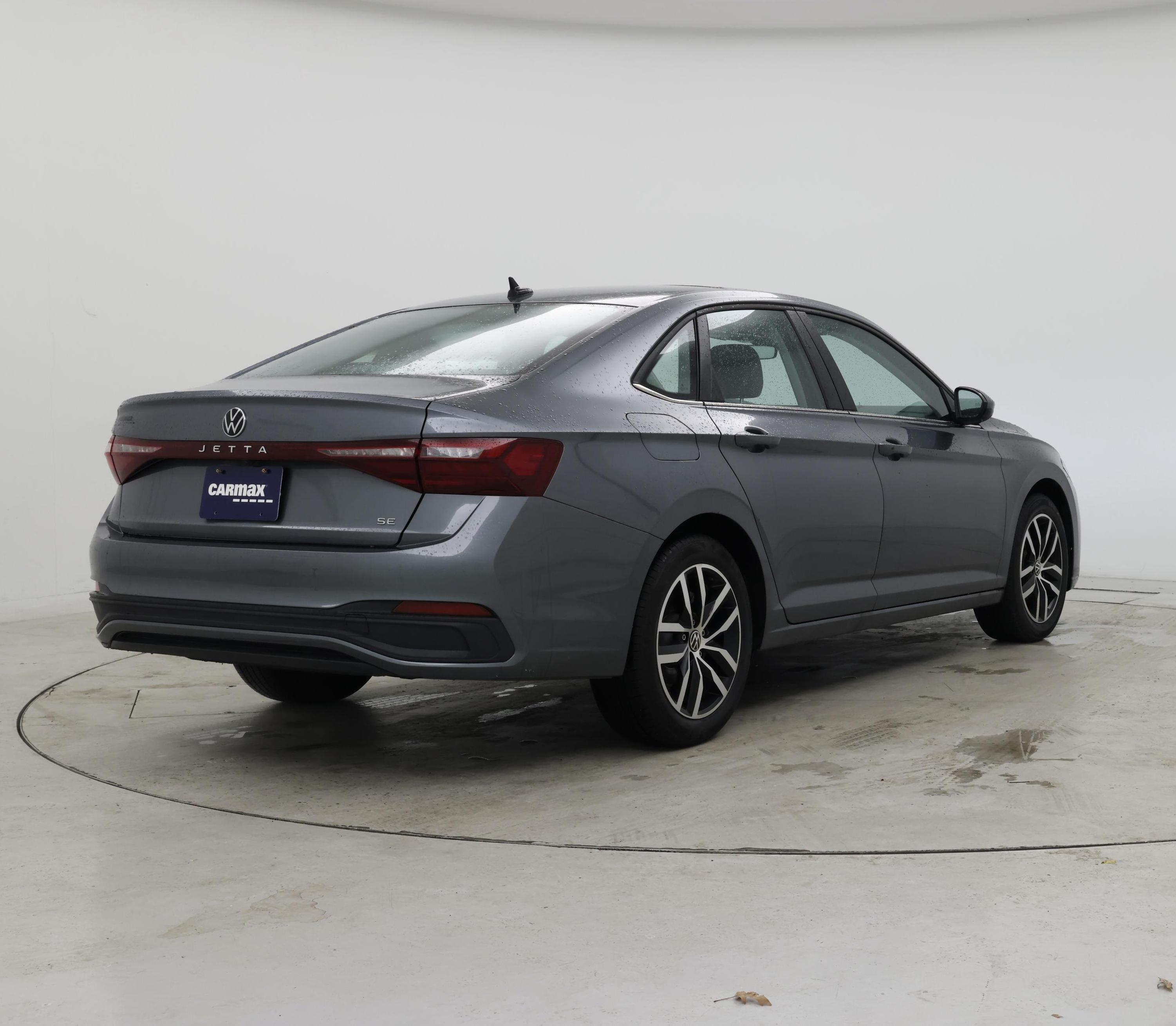 Thumbnail: 2025 Volkswagen Jetta - 8