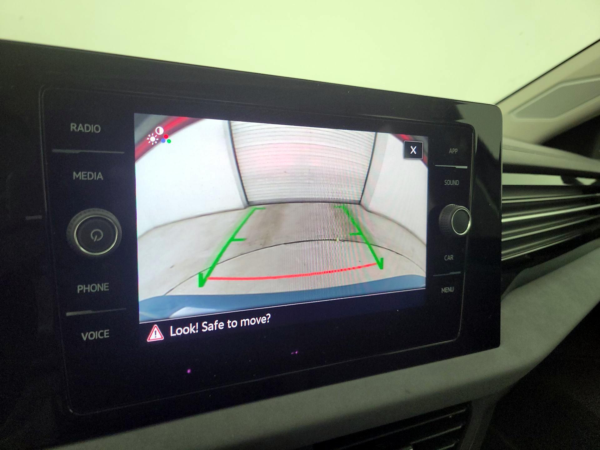 Thumbnail: 2025 Volkswagen Jetta - 14