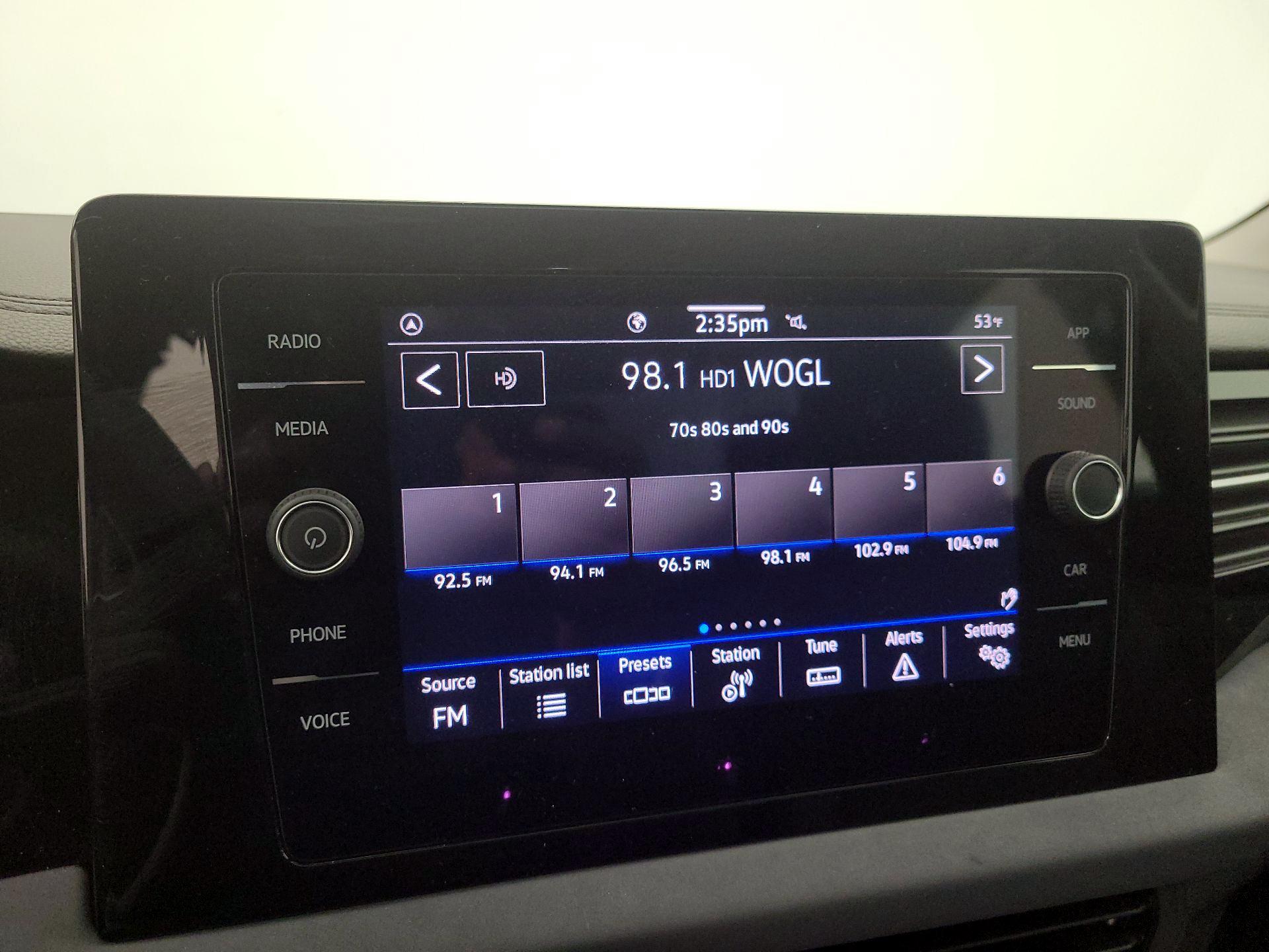 Thumbnail: 2025 Volkswagen Jetta - 15