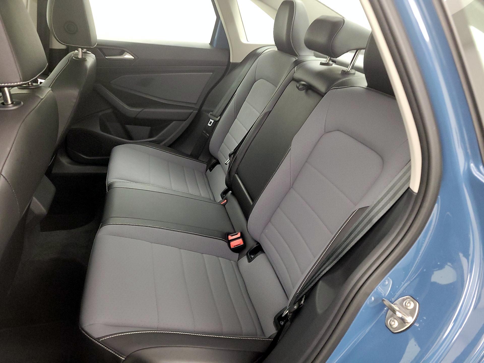 Thumbnail: 2025 Volkswagen Jetta - 20