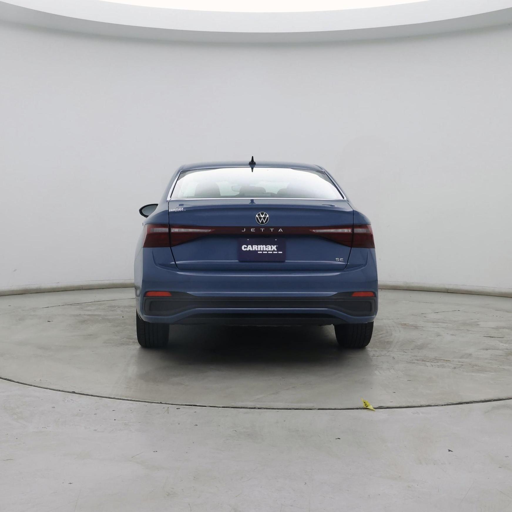 Thumbnail: 2025 Volkswagen Jetta - 6