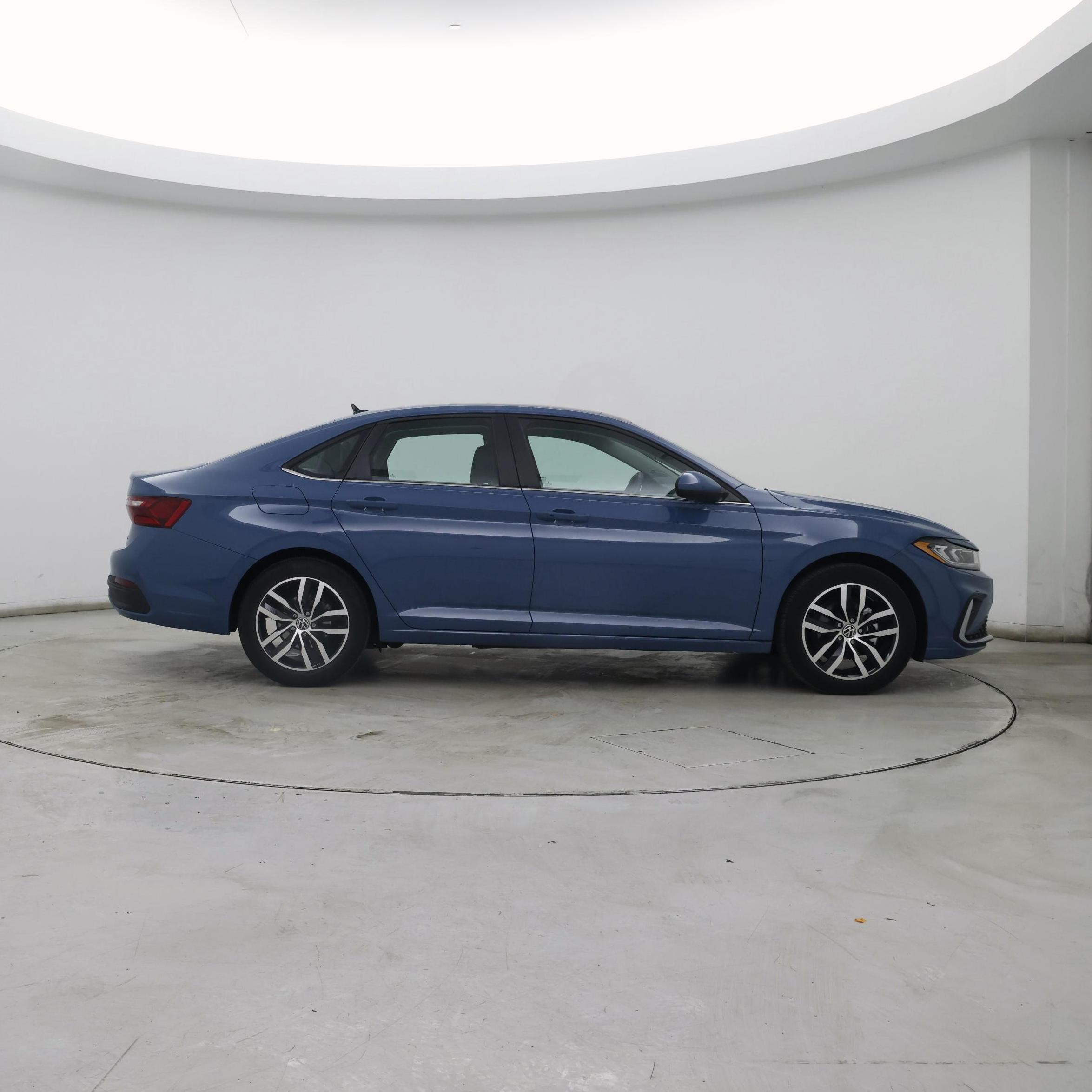 Thumbnail: 2025 Volkswagen Jetta - 7