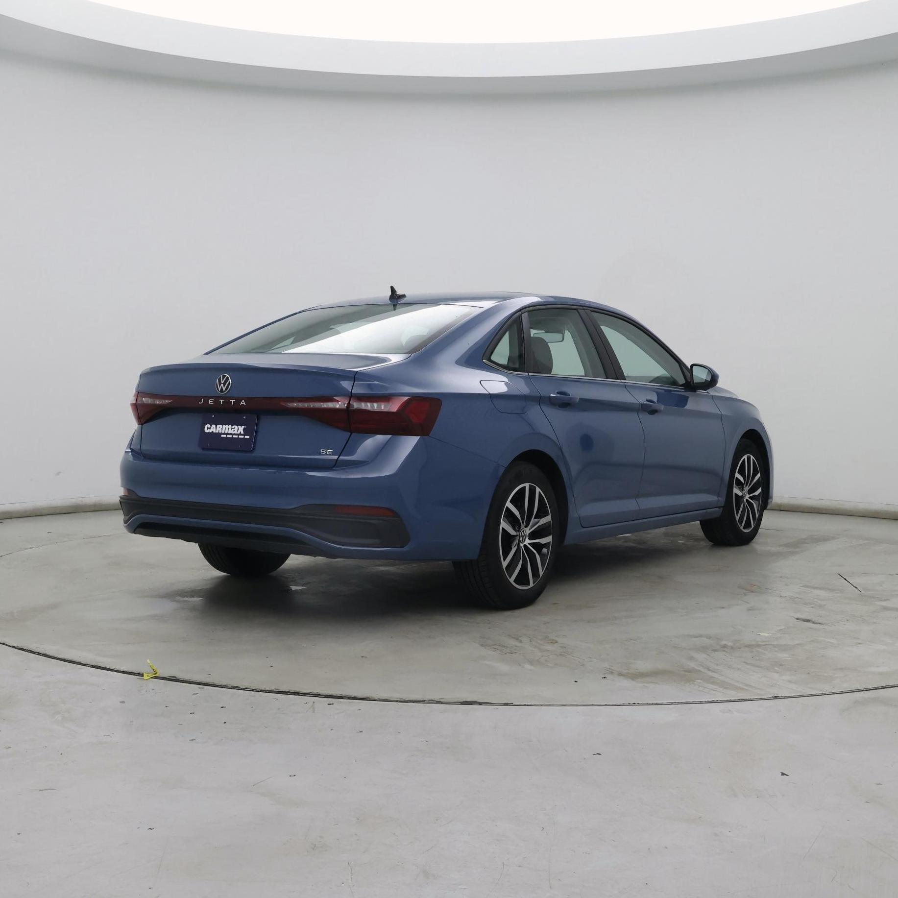 Thumbnail: 2025 Volkswagen Jetta - 8