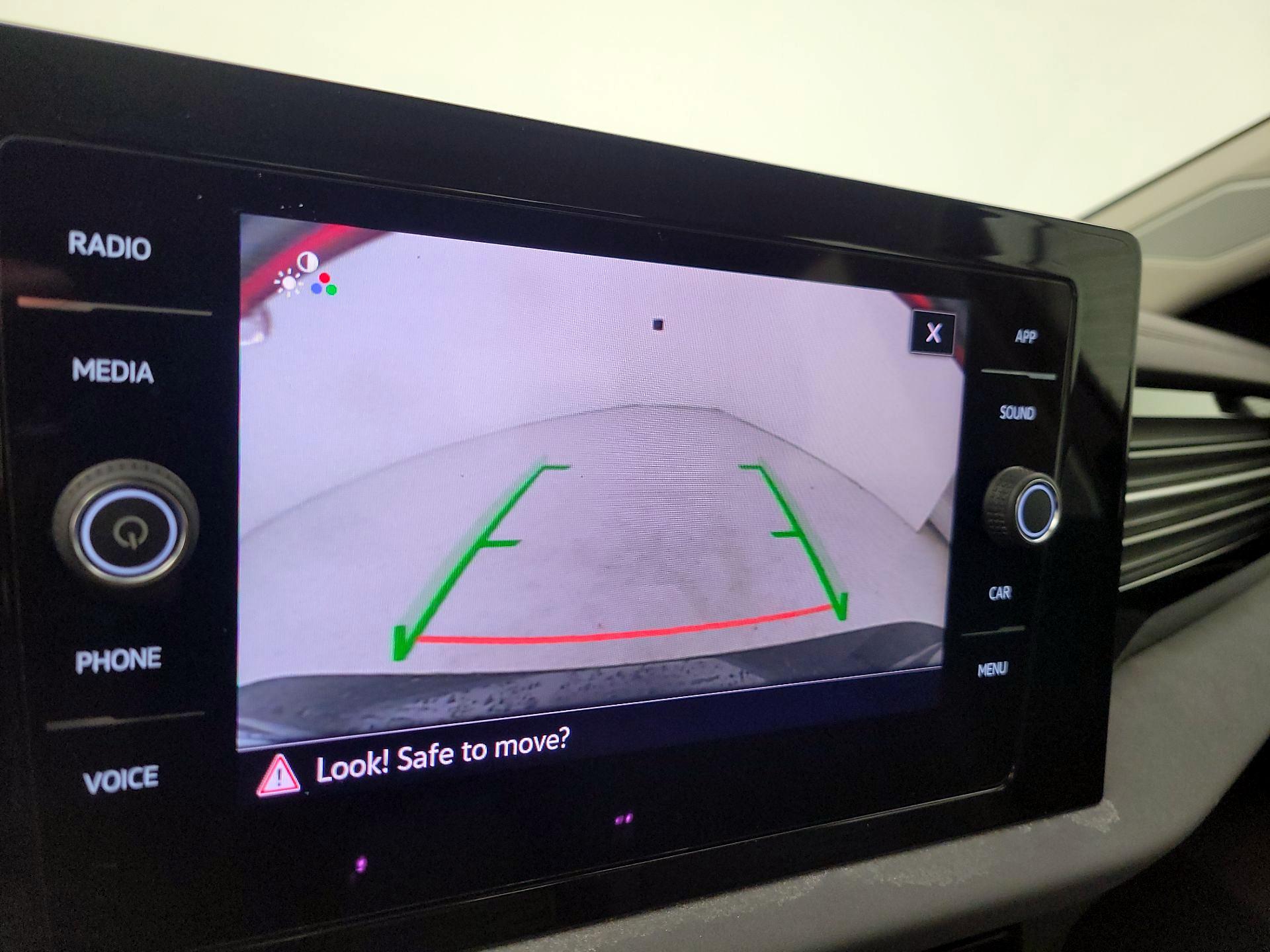 Thumbnail: 2025 Volkswagen Jetta - 14