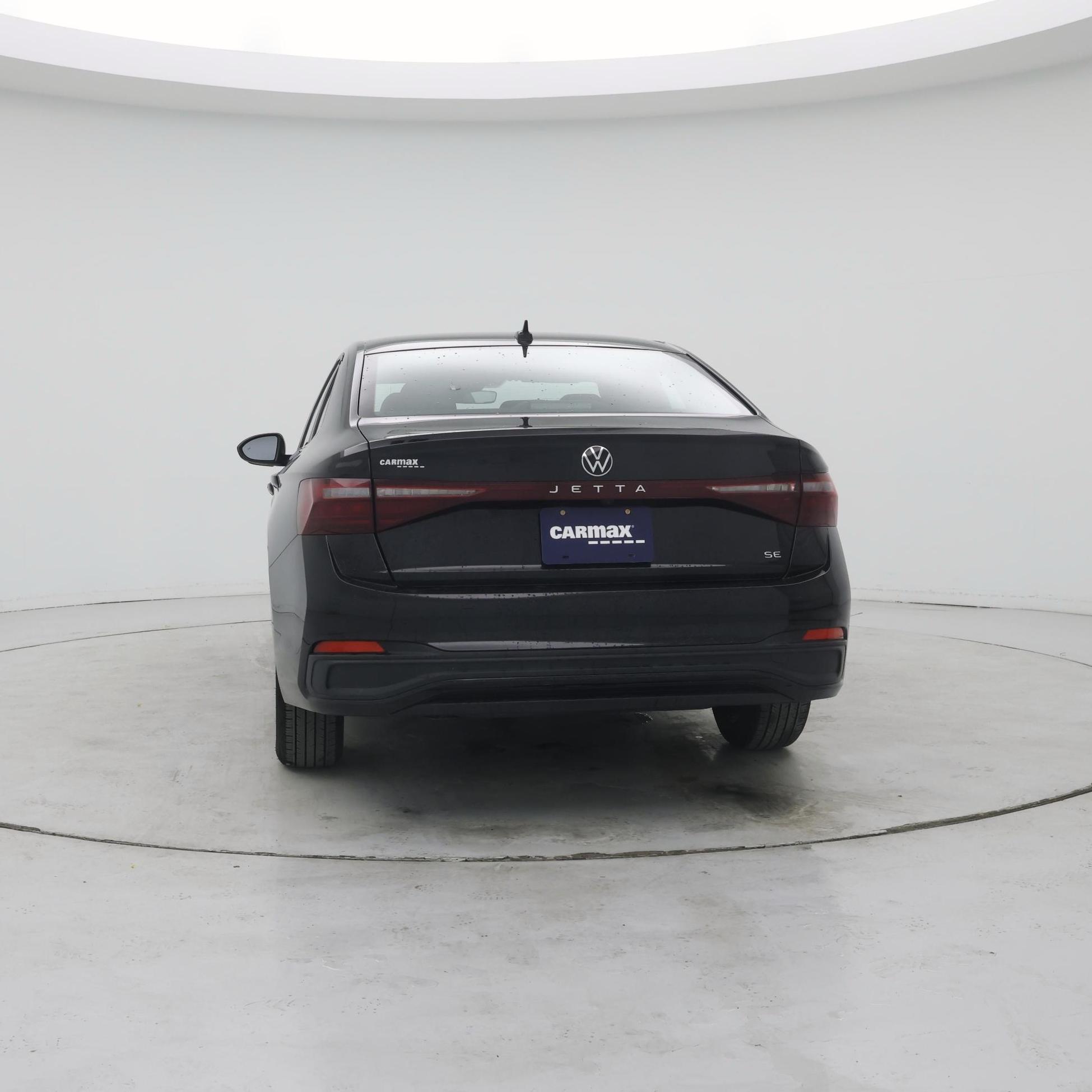 Thumbnail: 2025 Volkswagen Jetta - 6