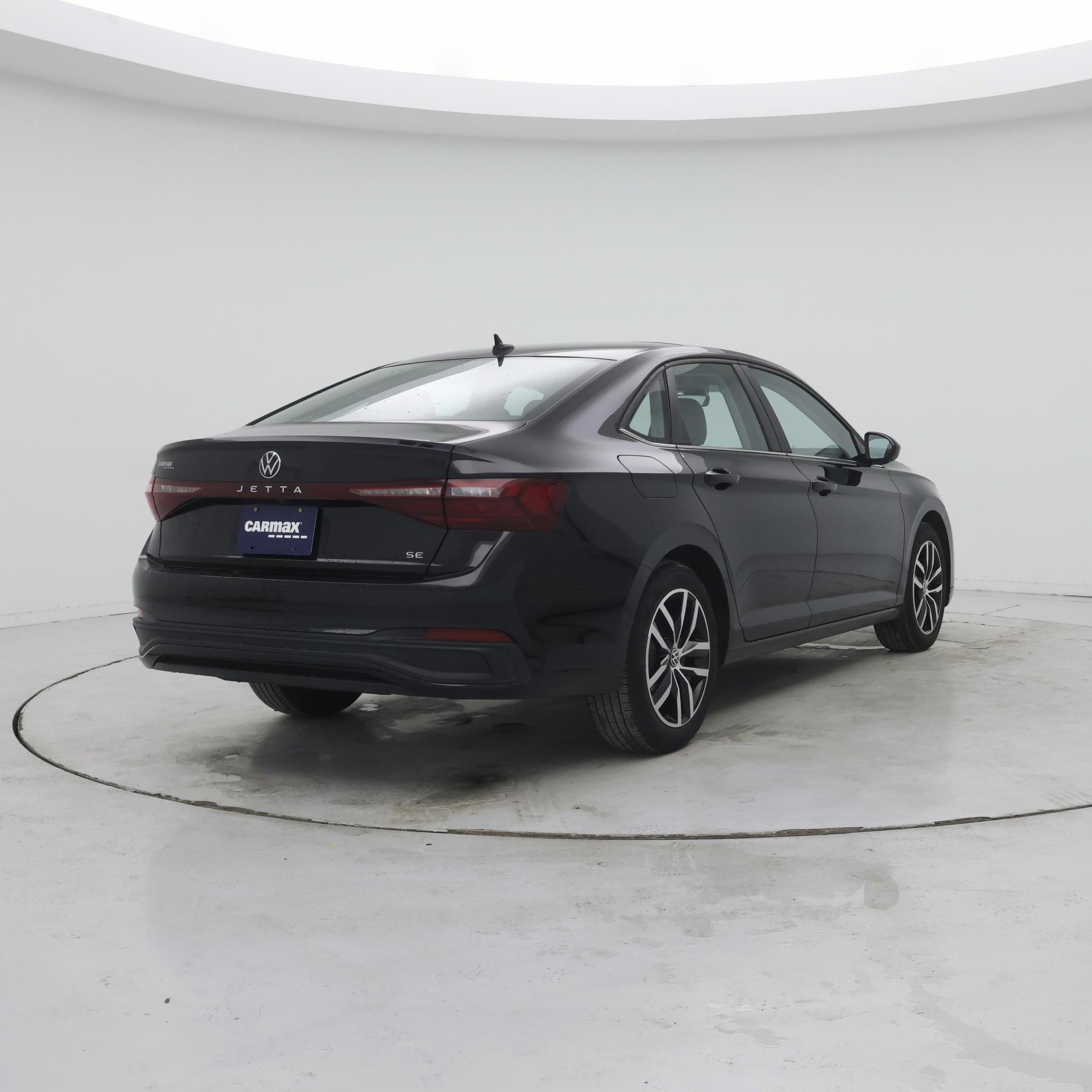 Thumbnail: 2025 Volkswagen Jetta - 8