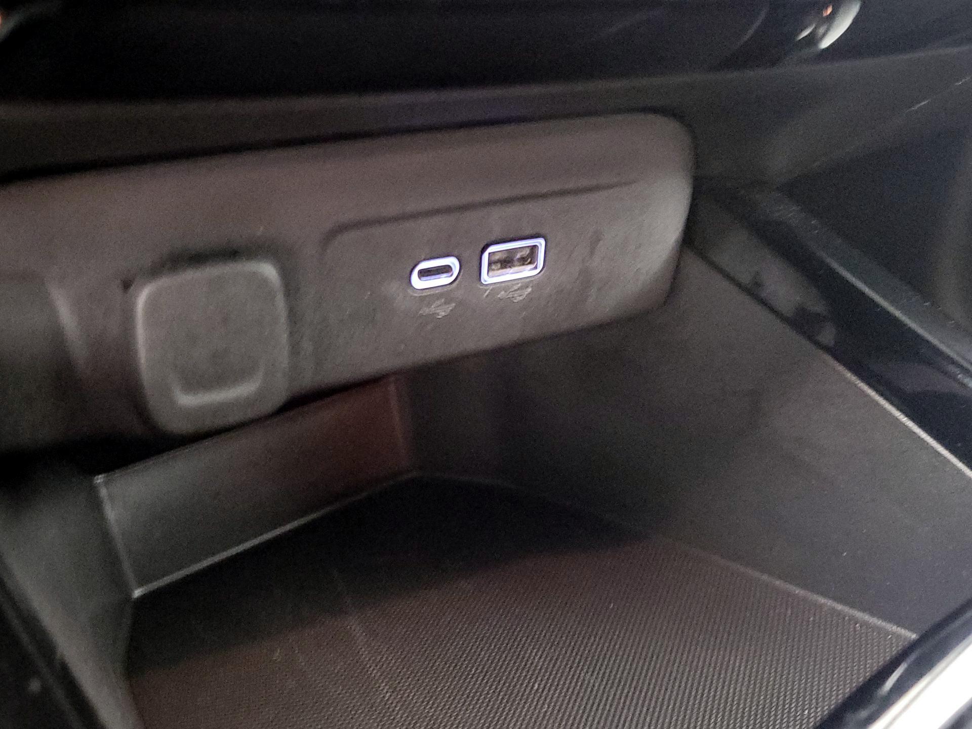 Thumbnail: 2025 Chevrolet Trax - 18