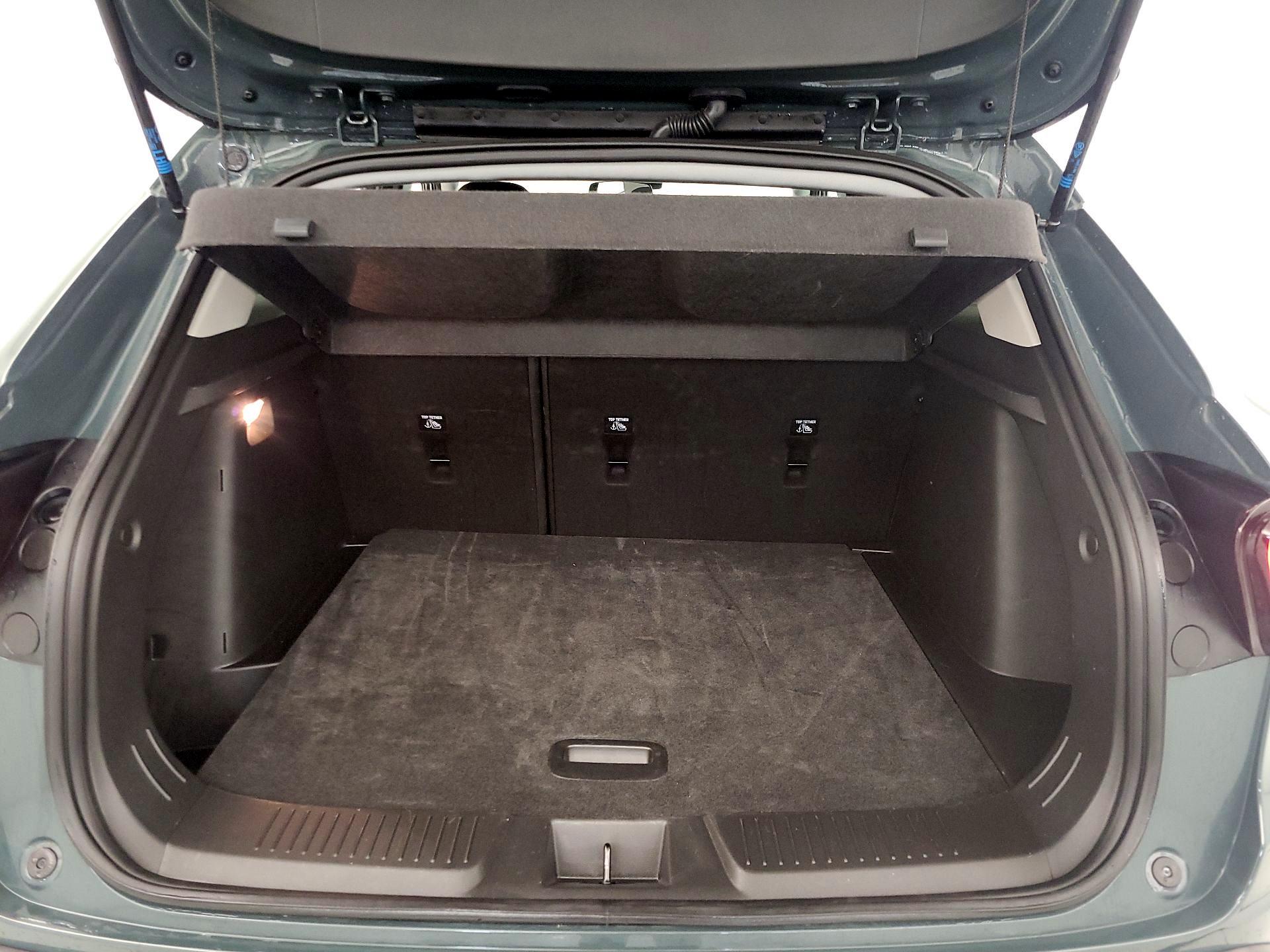 Thumbnail: 2025 Chevrolet Trax - 20