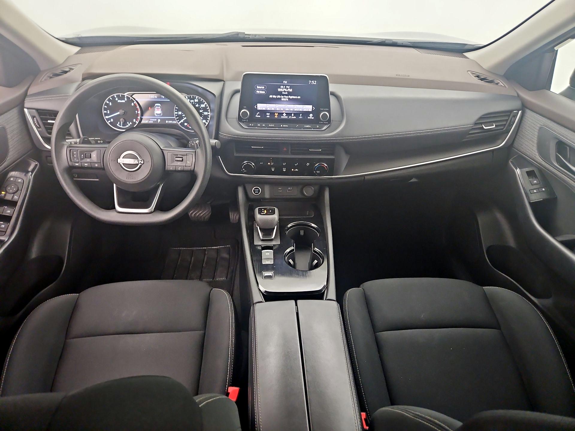 Thumbnail: 2023 Nissan Rogue - 9