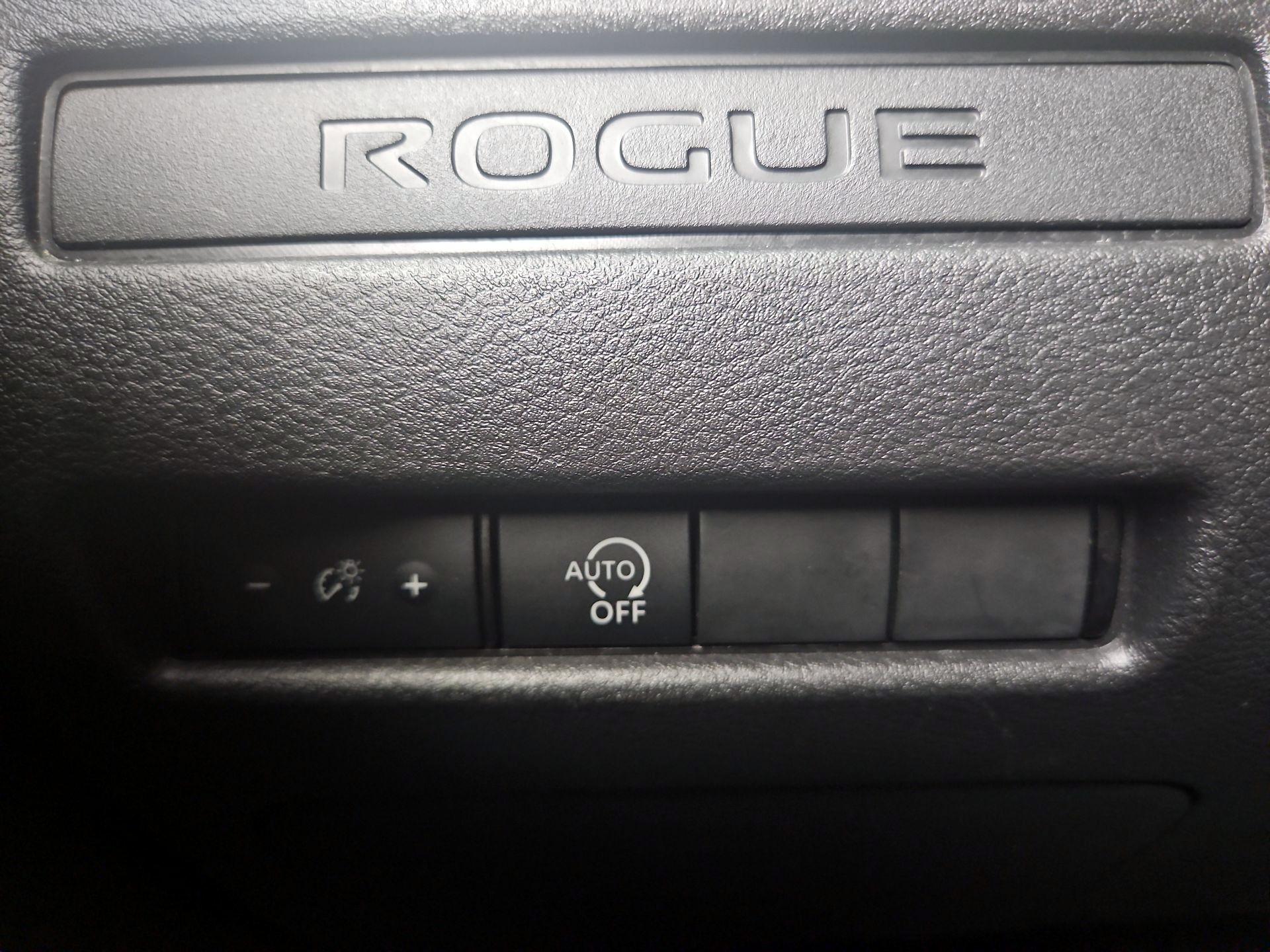 Thumbnail: 2023 Nissan Rogue - 13