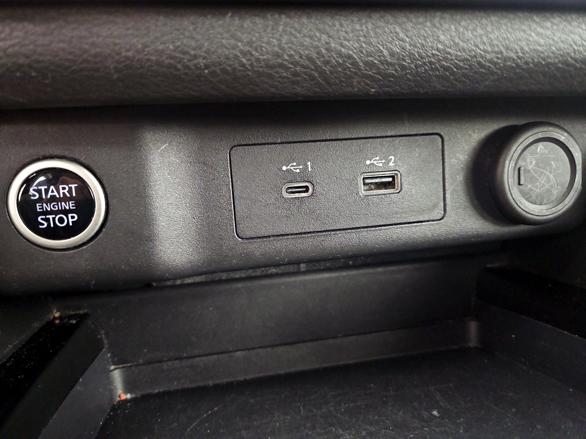 Thumbnail: 2023 Nissan Rogue - 18