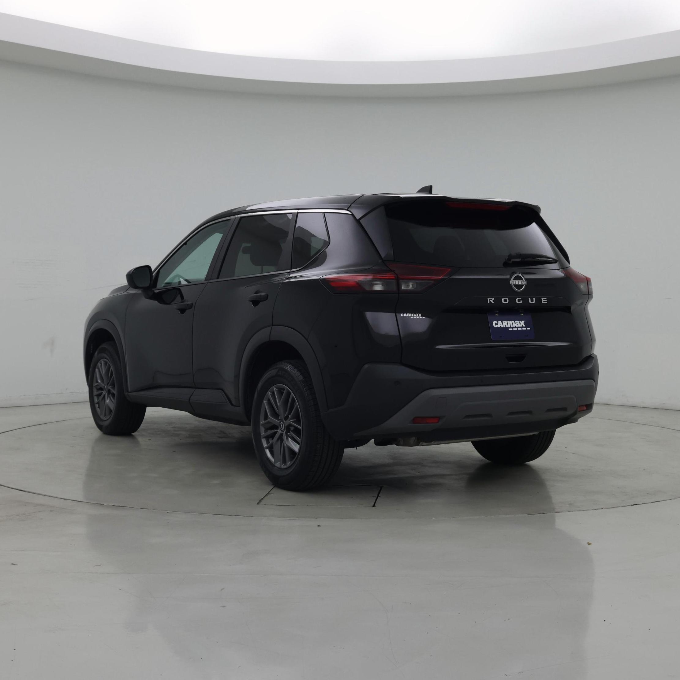 Thumbnail: 2023 Nissan Rogue - 2