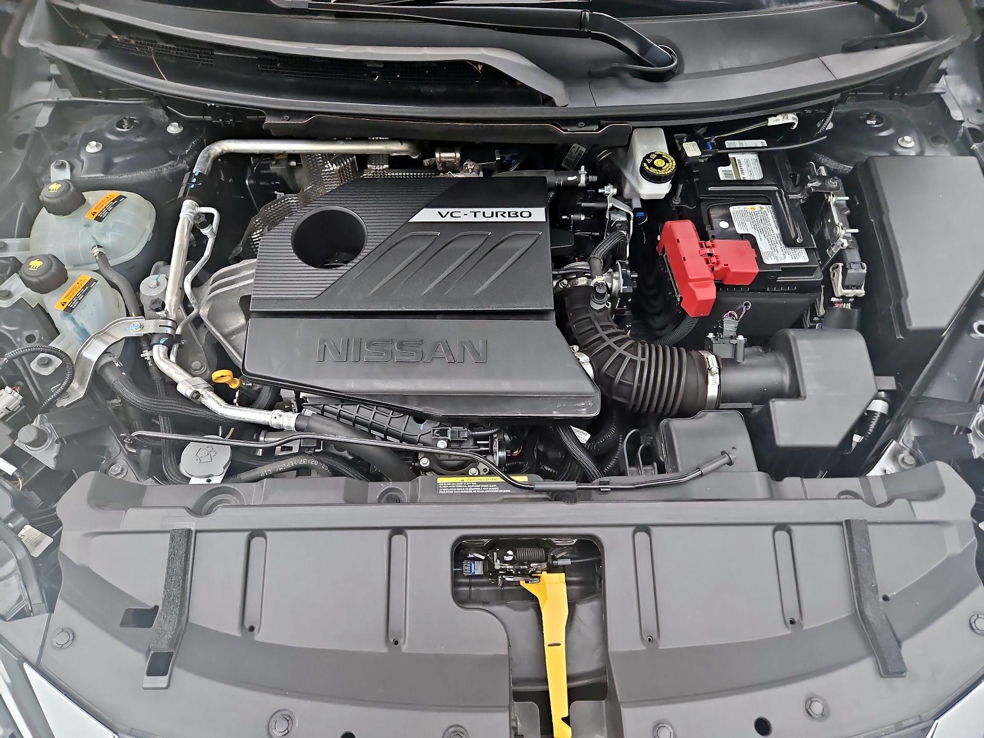 Thumbnail: 2023 Nissan Rogue - 20