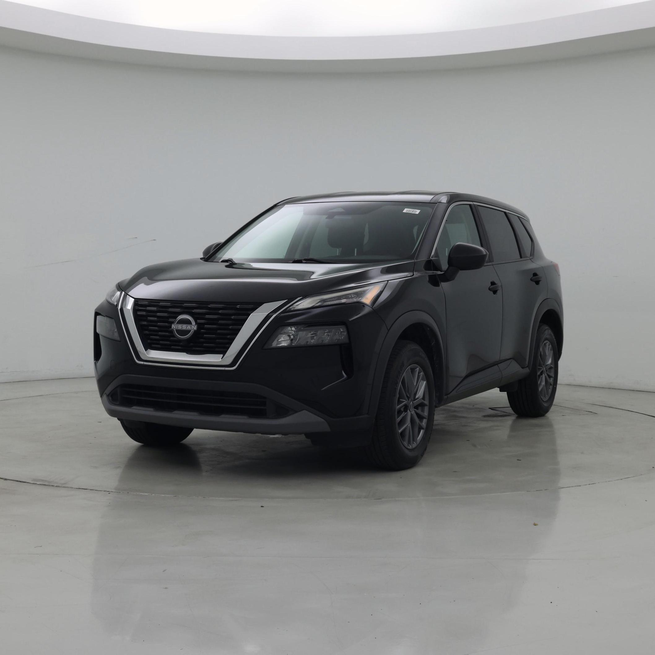 Thumbnail: 2023 Nissan Rogue - 4