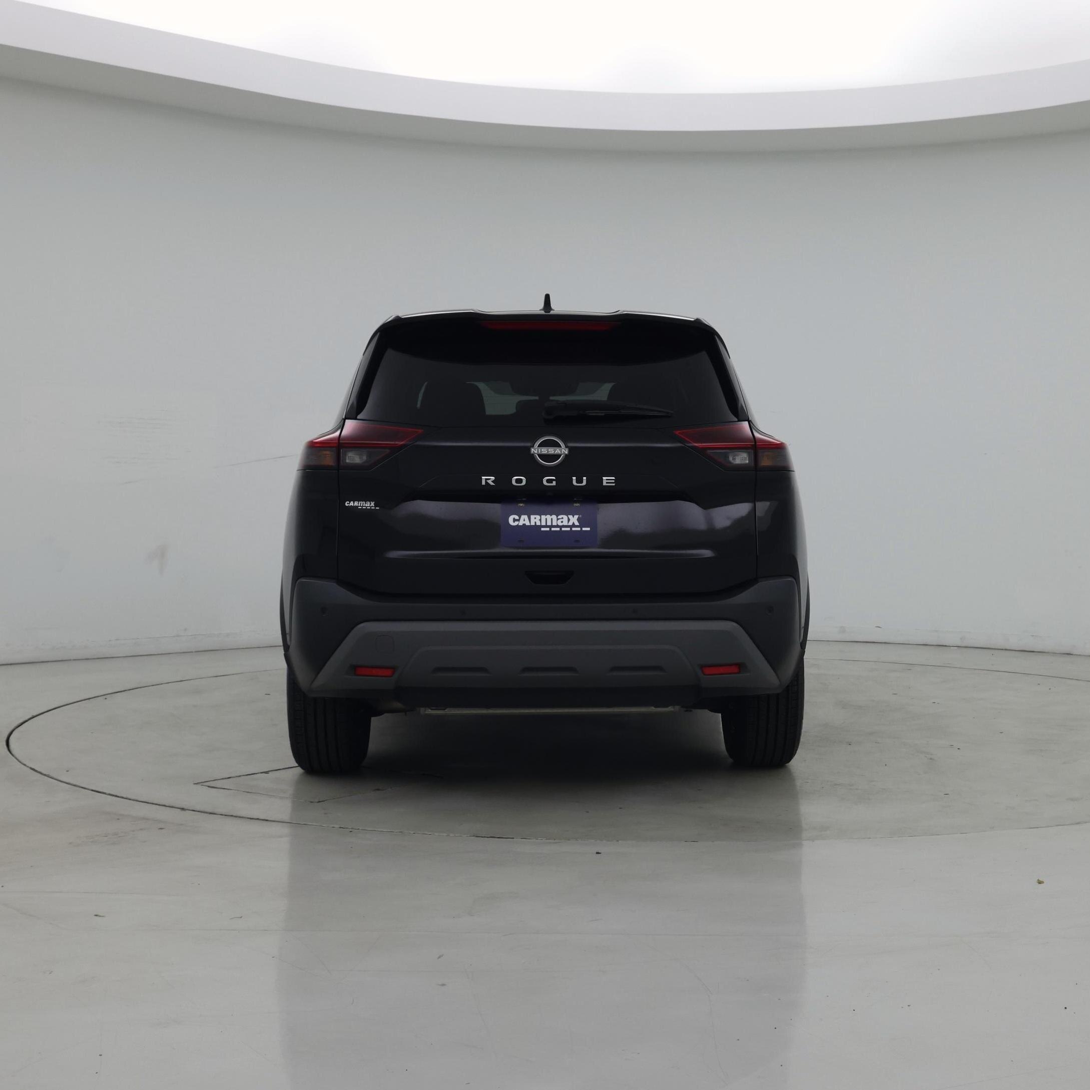 Thumbnail: 2023 Nissan Rogue - 6