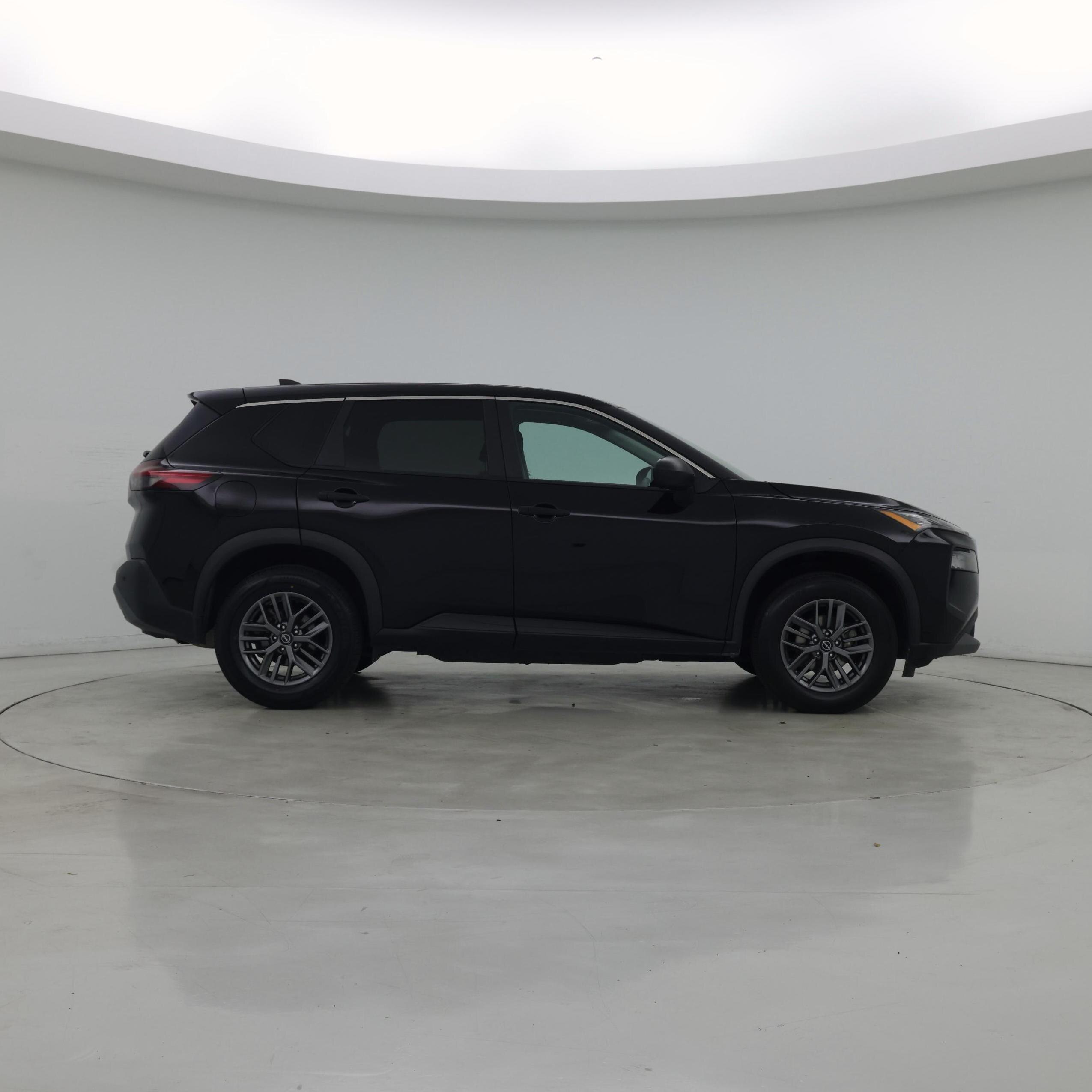 Thumbnail: 2023 Nissan Rogue - 7