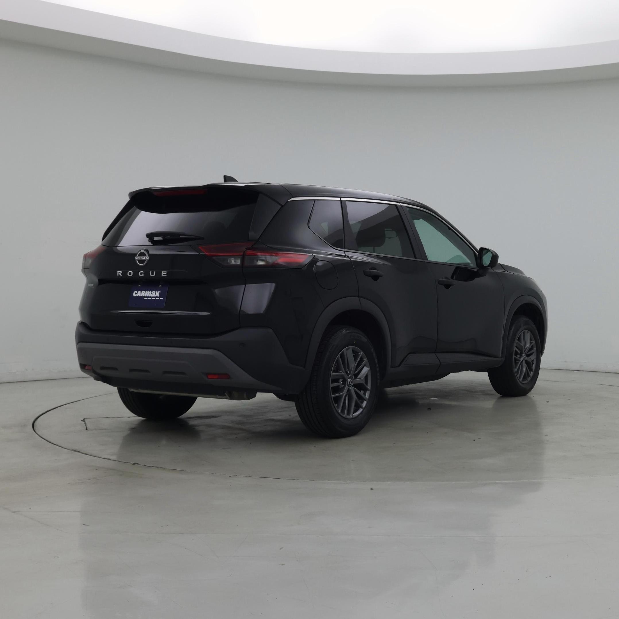 Thumbnail: 2023 Nissan Rogue - 8