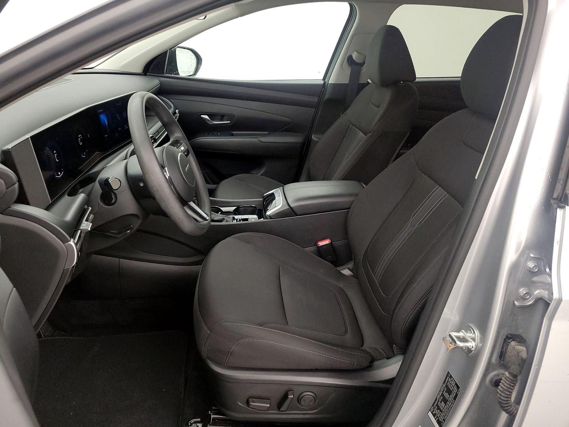 Thumbnail: 2025 Hyundai Tucson - 11