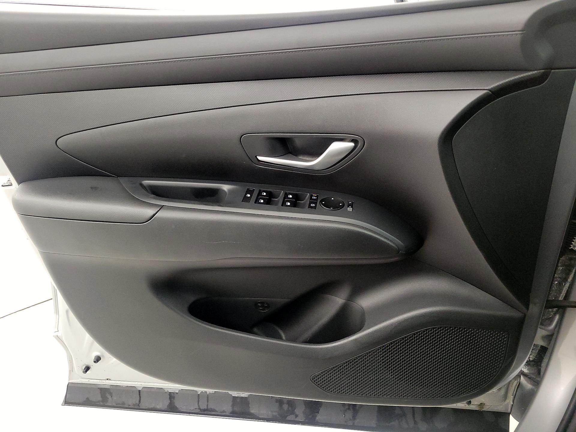 Thumbnail: 2025 Hyundai Tucson - 12