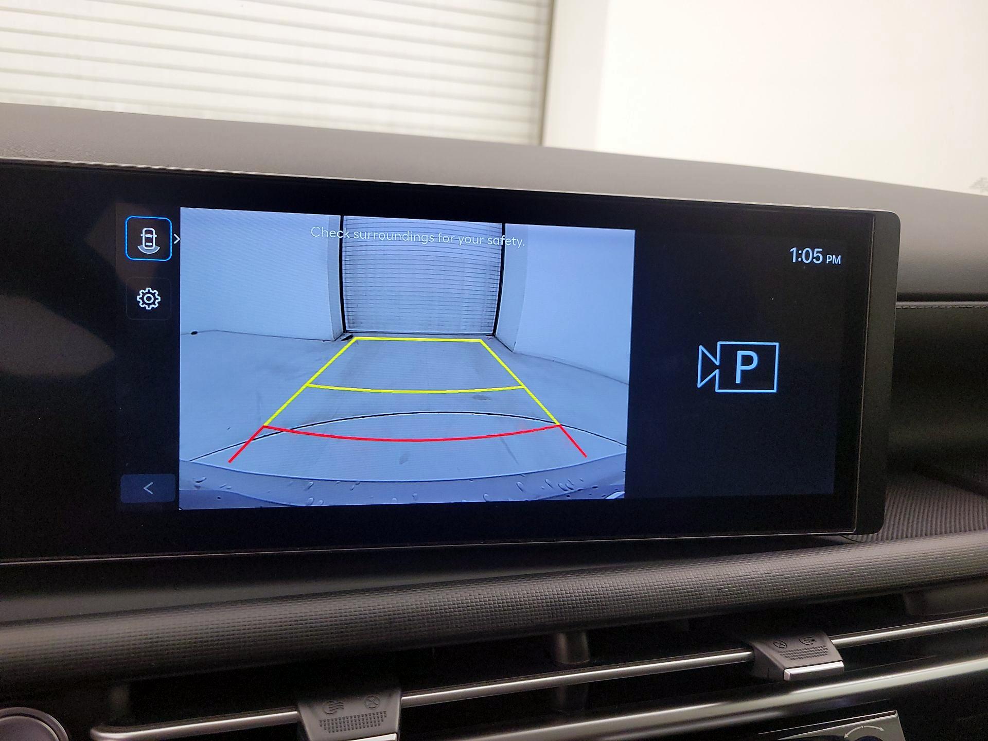 Thumbnail: 2025 Hyundai Tucson - 14