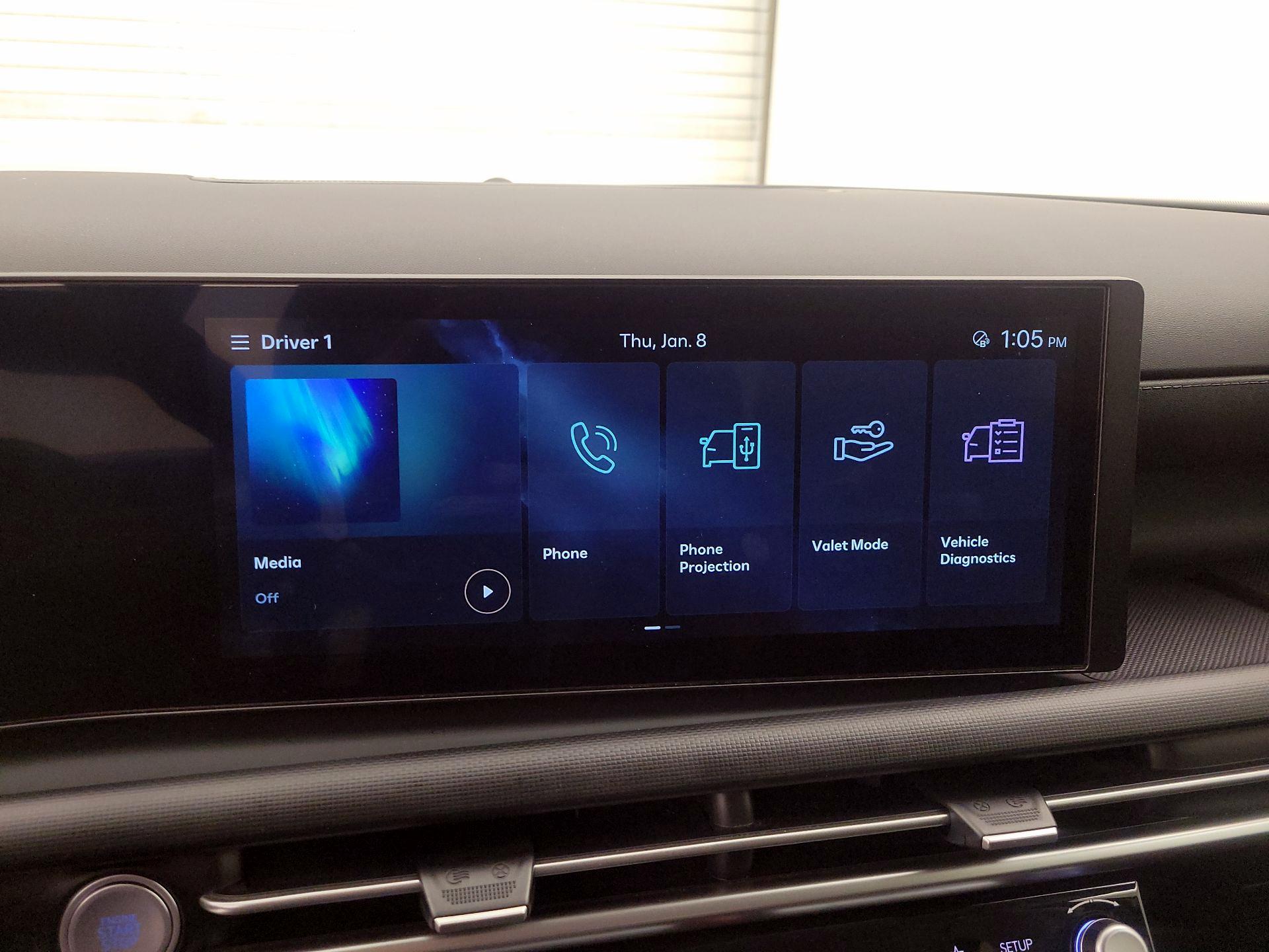 Thumbnail: 2025 Hyundai Tucson - 15