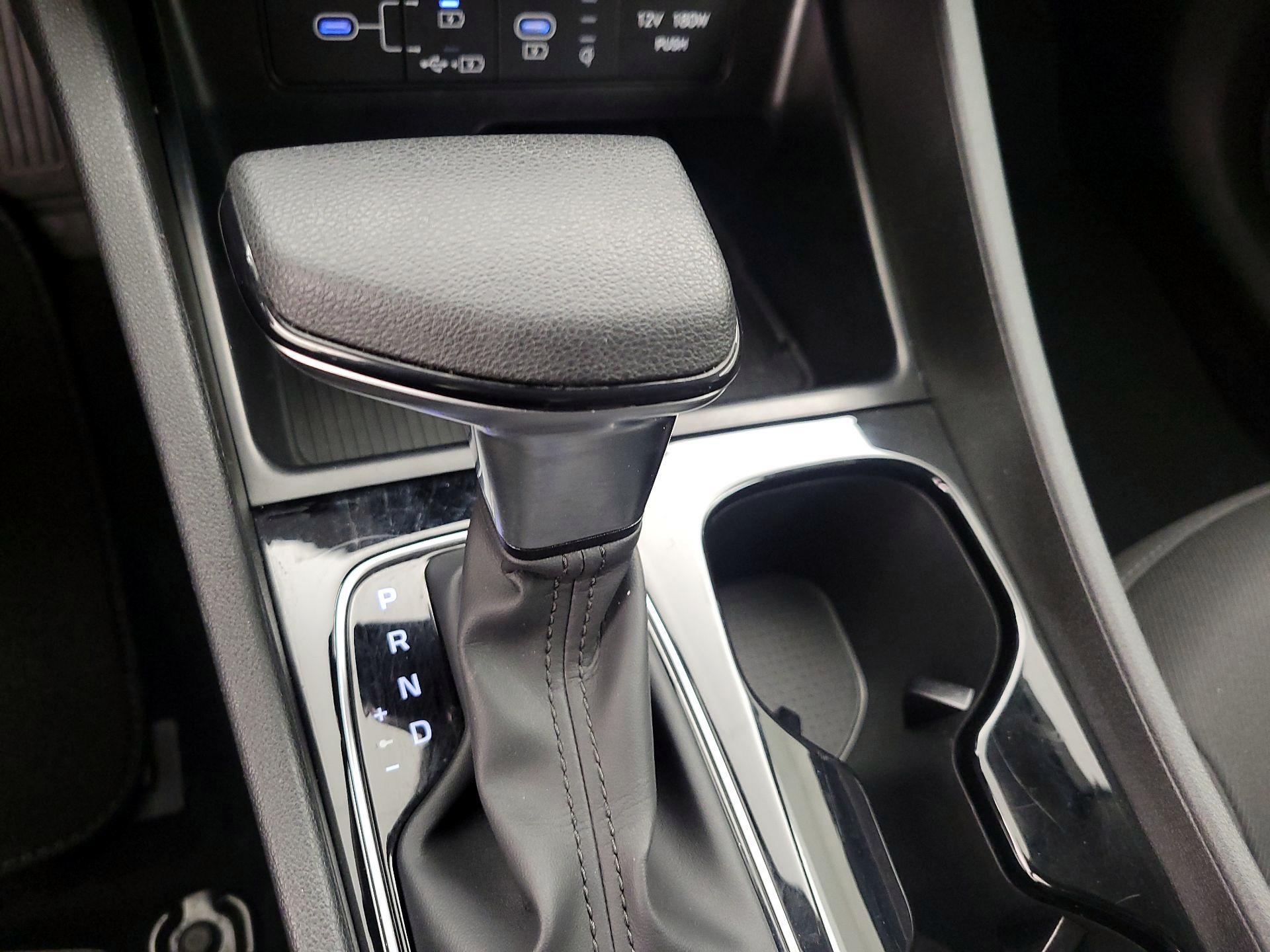 Thumbnail: 2025 Hyundai Tucson - 17