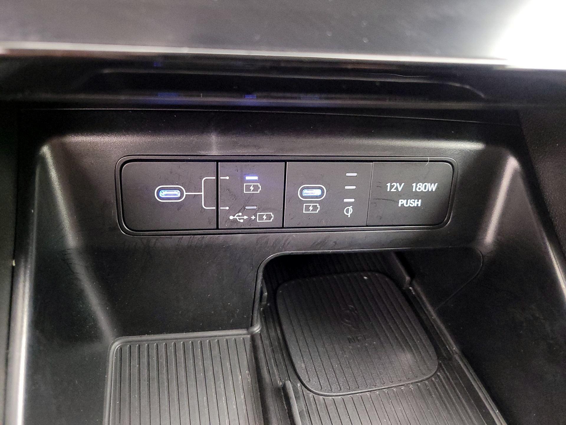 Thumbnail: 2025 Hyundai Tucson - 18