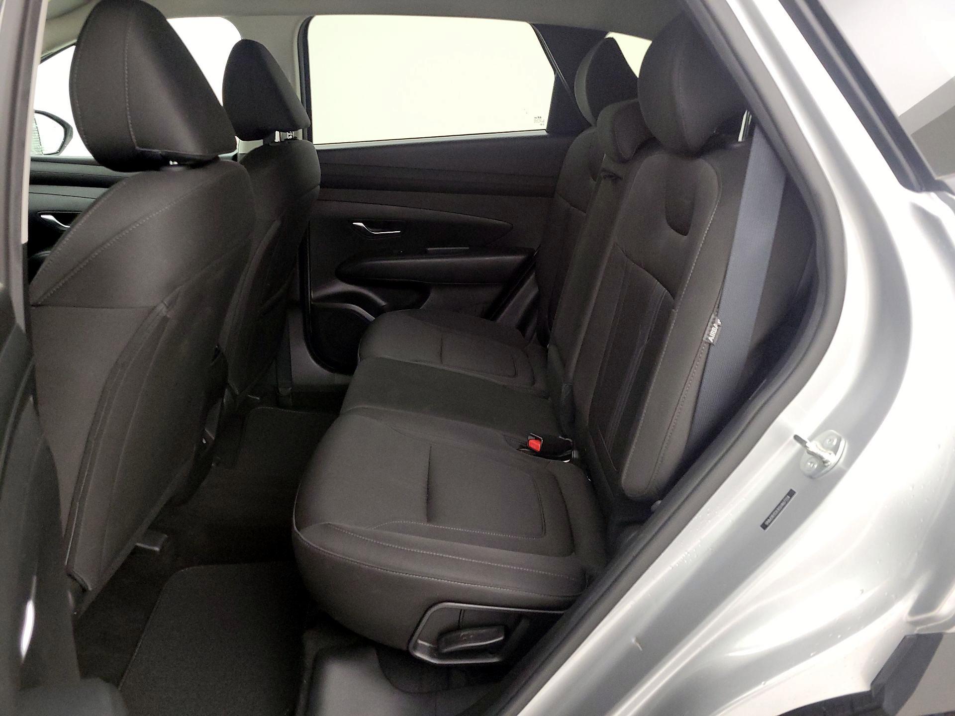 Thumbnail: 2025 Hyundai Tucson - 19