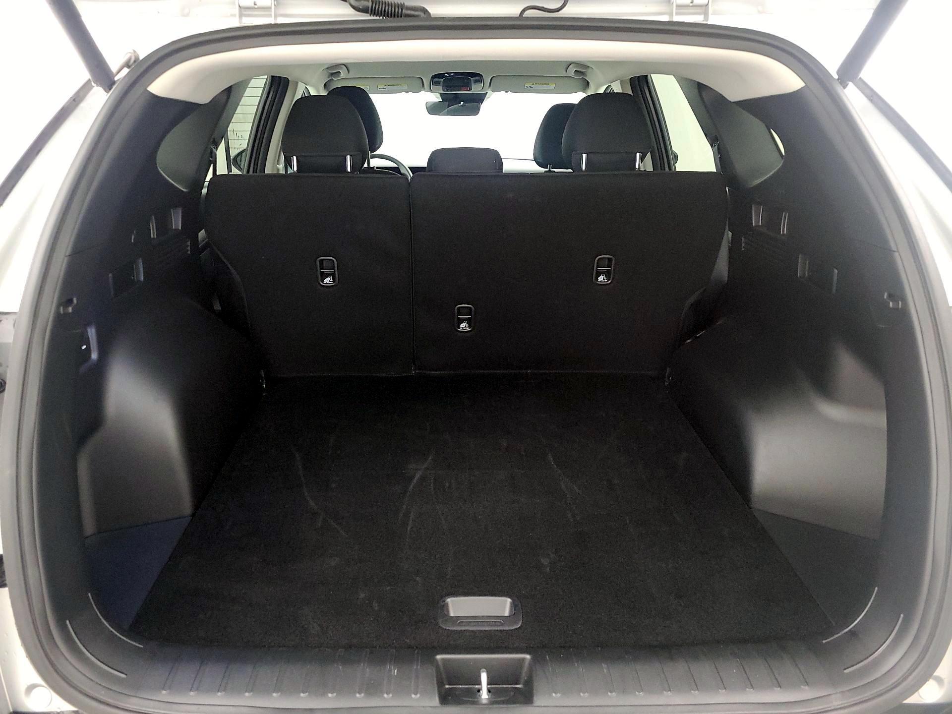 Thumbnail: 2025 Hyundai Tucson - 20