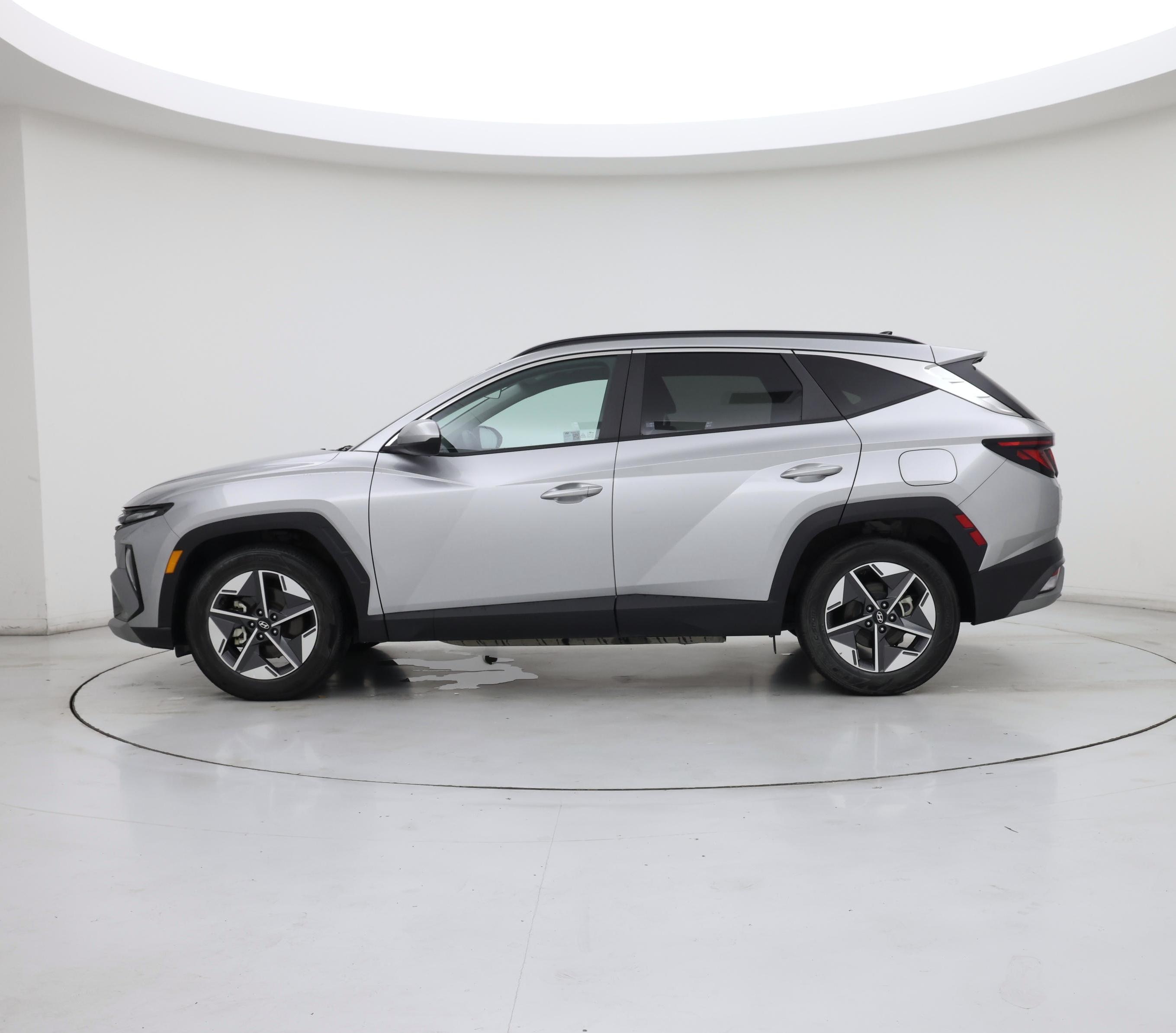 Thumbnail: 2025 Hyundai Tucson - 3