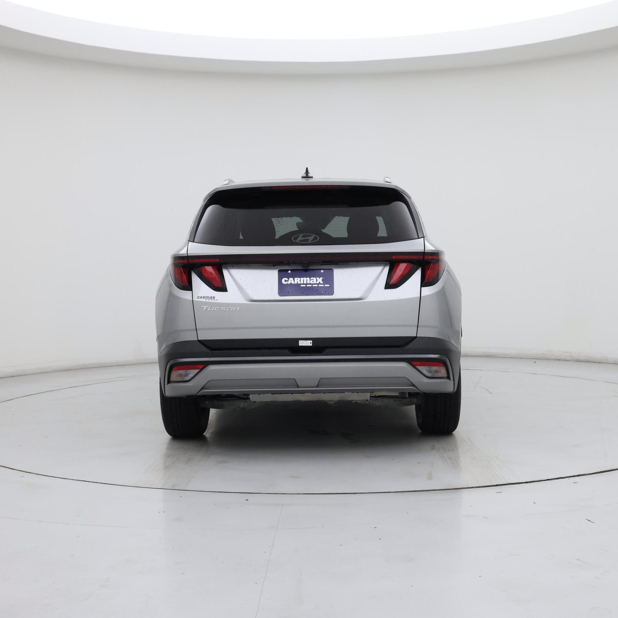 Thumbnail: 2025 Hyundai Tucson - 6