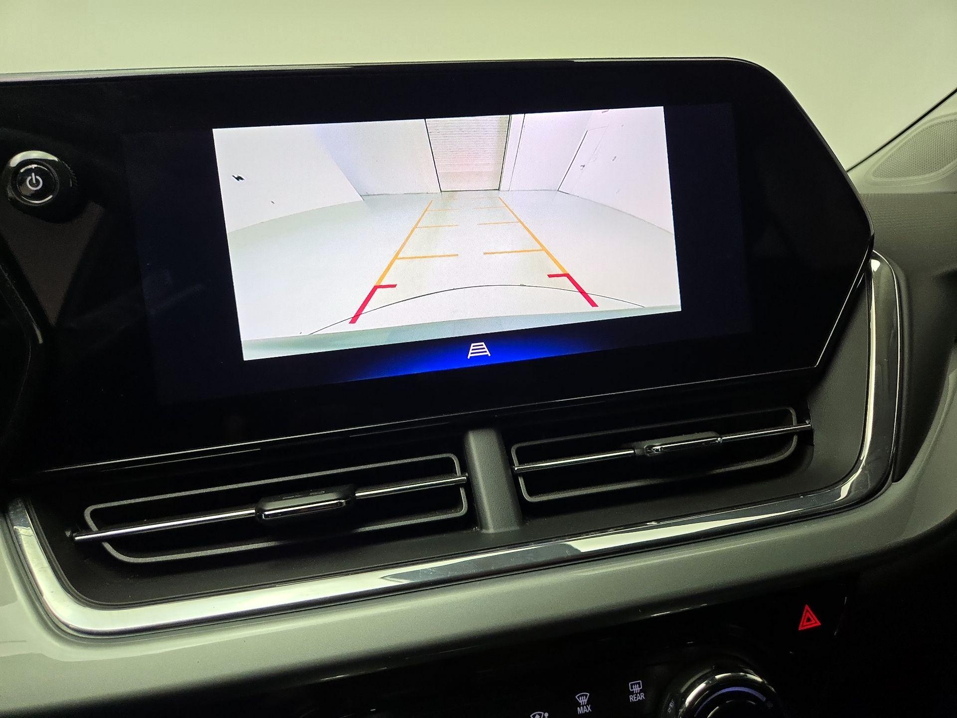 Thumbnail: 2025 Chevrolet Trax - 14