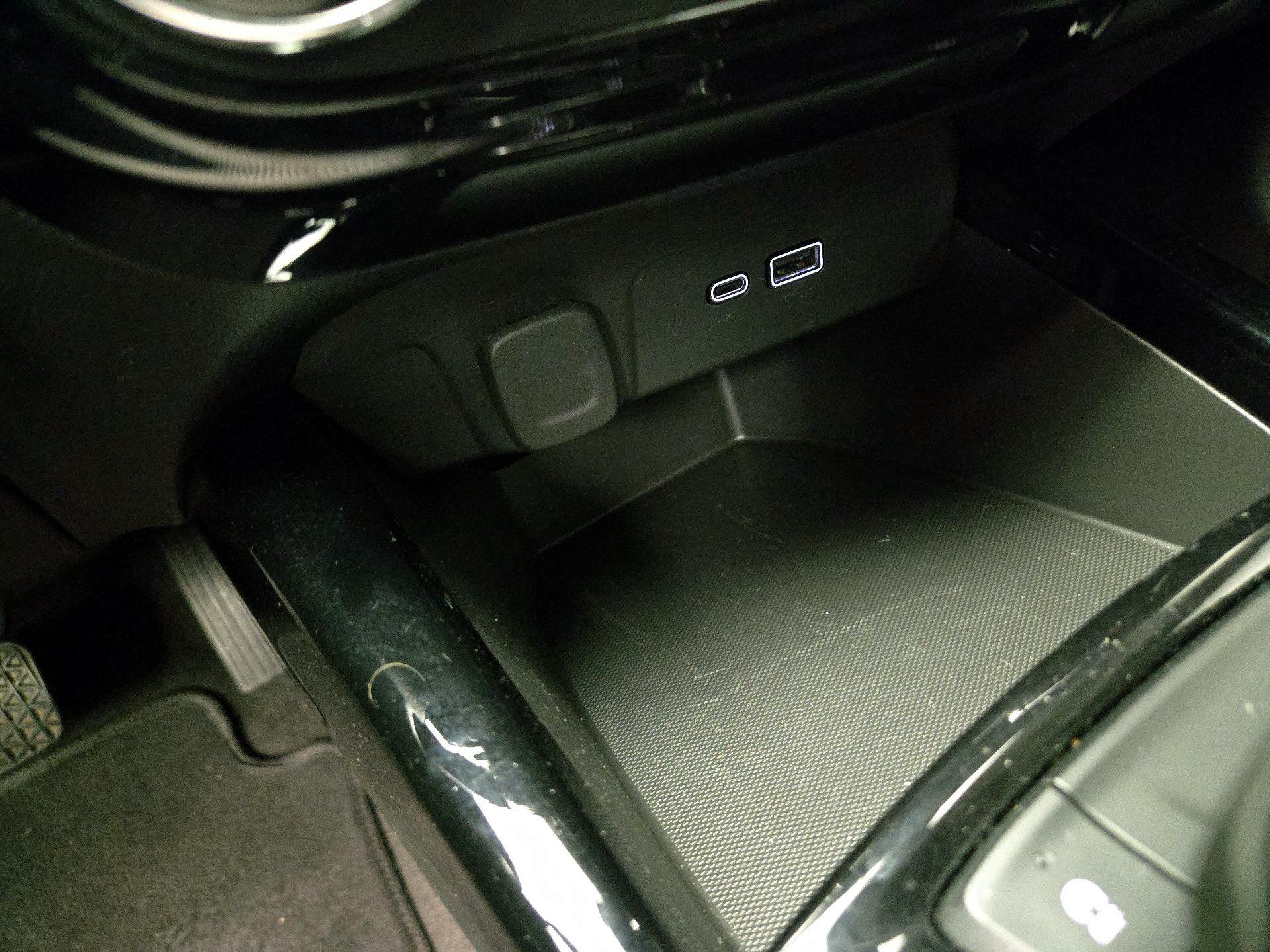 Thumbnail: 2025 Chevrolet Trax - 18