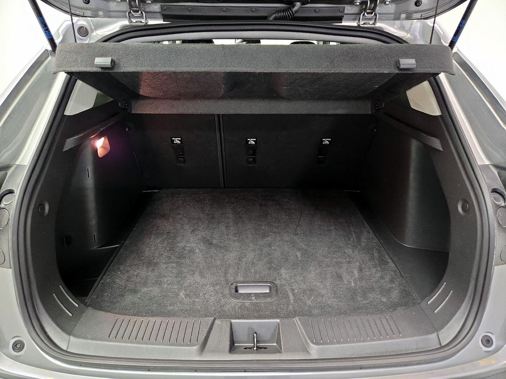 Thumbnail: 2025 Chevrolet Trax - 20