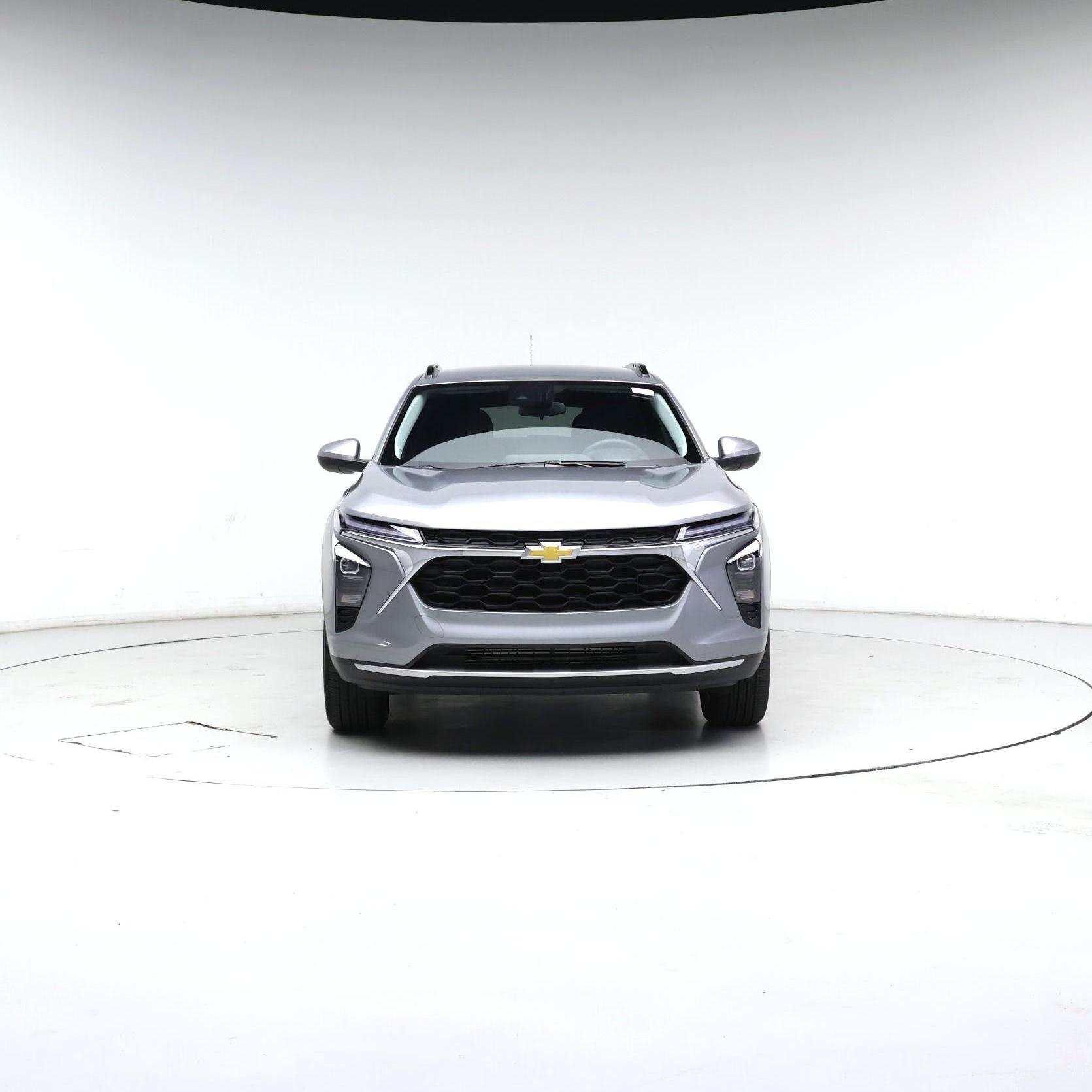 Thumbnail: 2025 Chevrolet Trax - 5