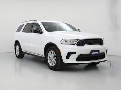 2023 Dodge Durango SXT