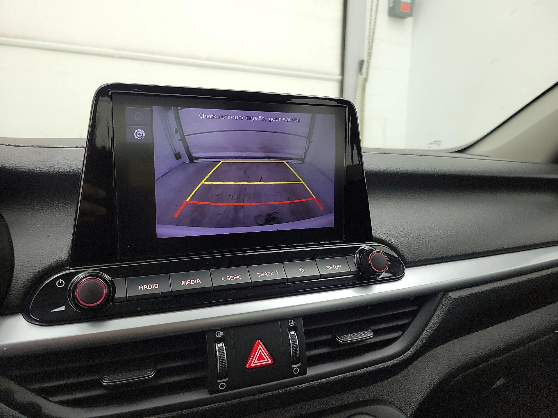 Thumbnail: 2024 Kia Forte - 14