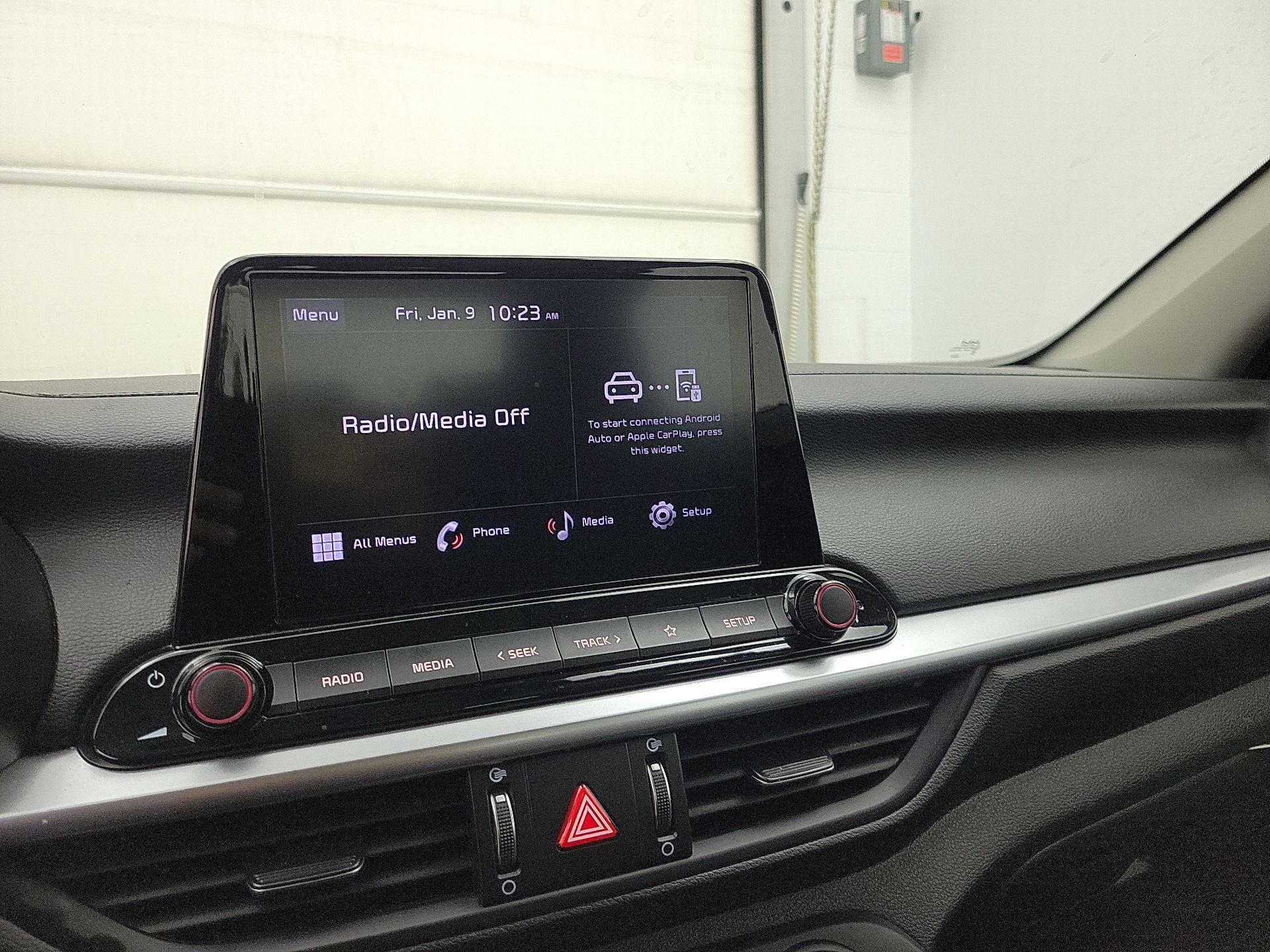 Thumbnail: 2024 Kia Forte - 15