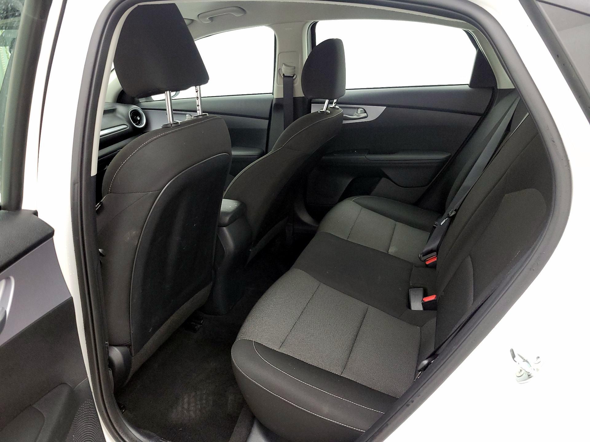 Thumbnail: 2024 Kia Forte - 19