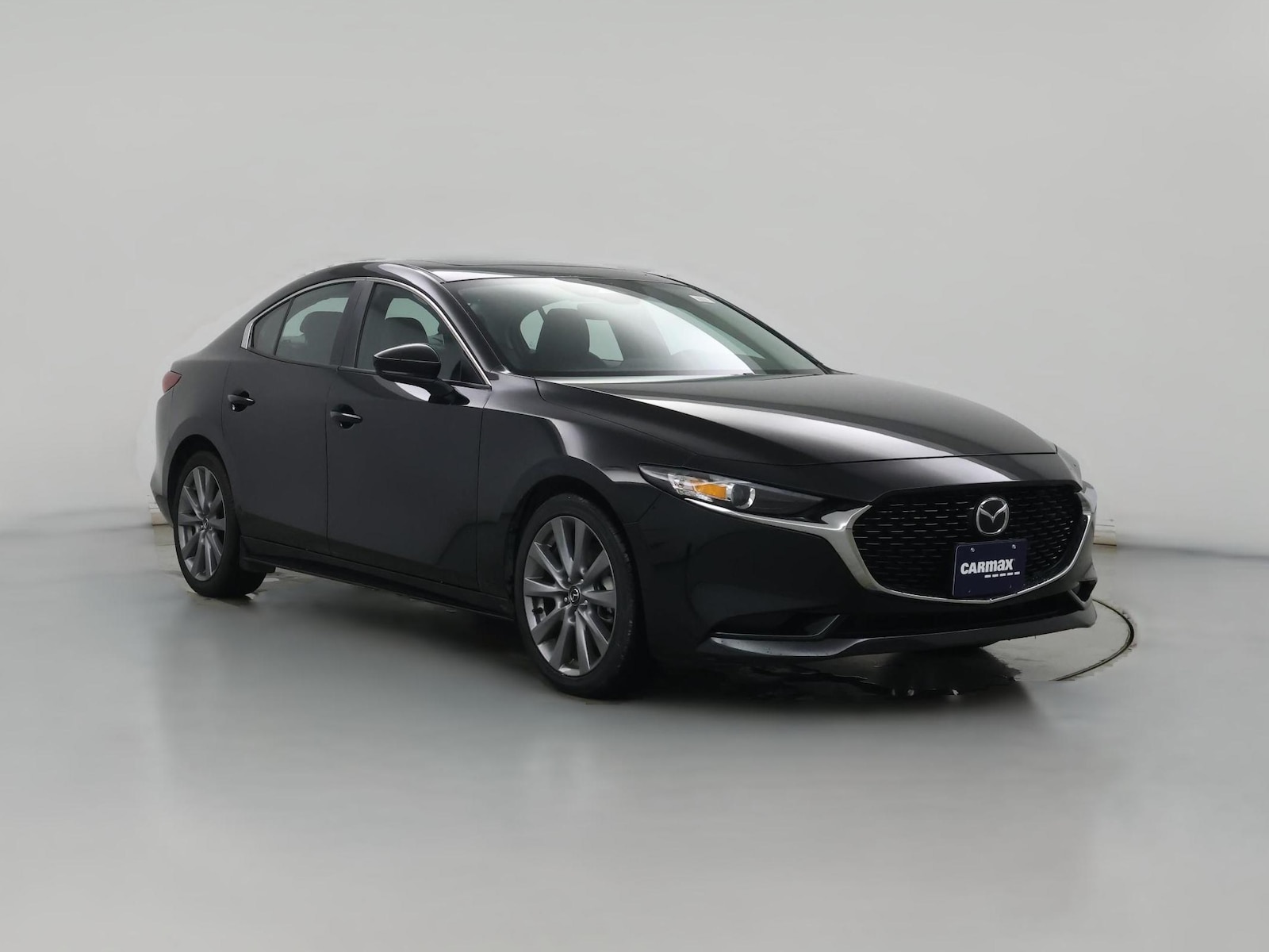 2024 Mazda Mazda3 Preferred