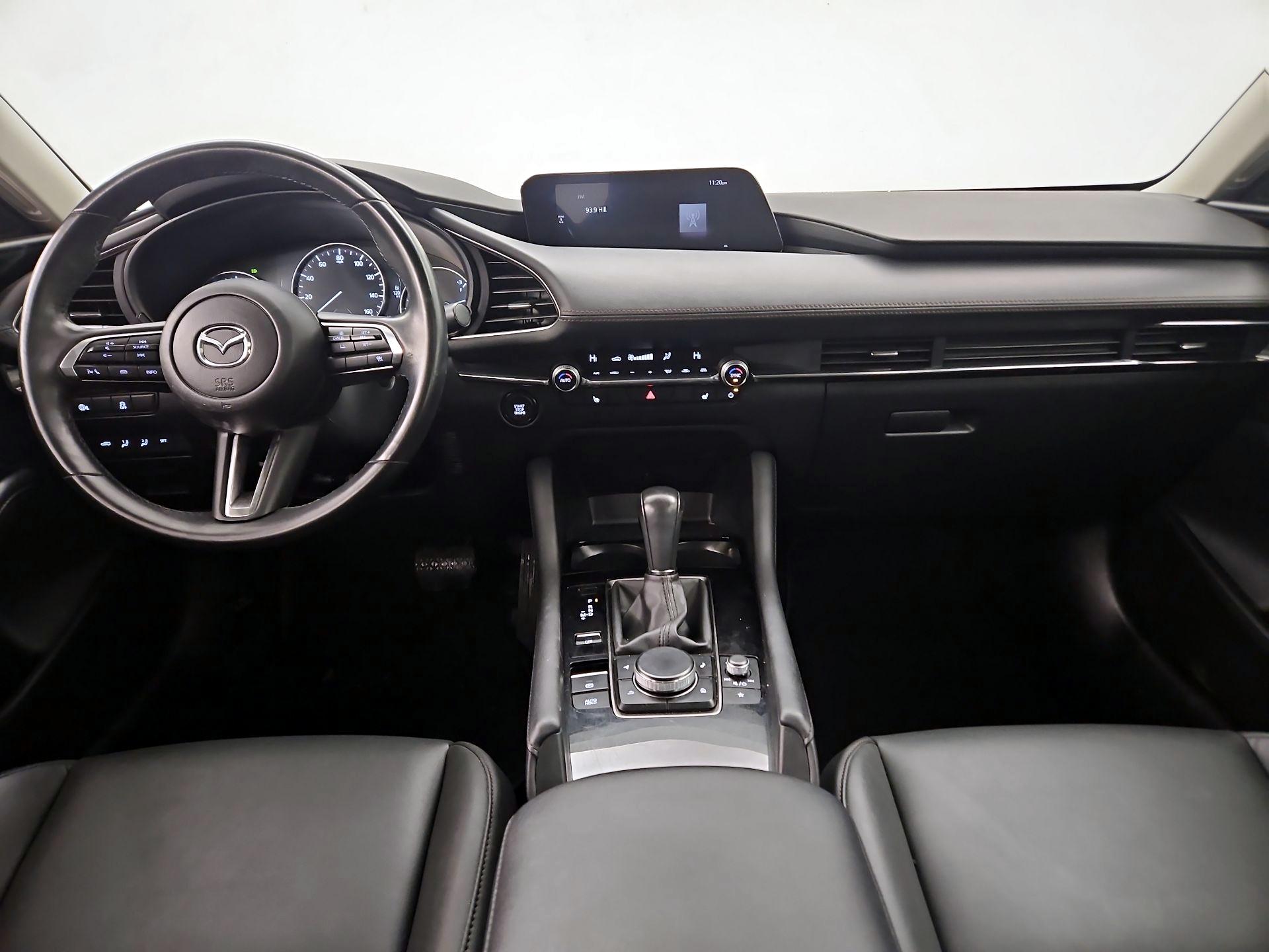 Thumbnail: 2024 Mazda Mazda3 - 9