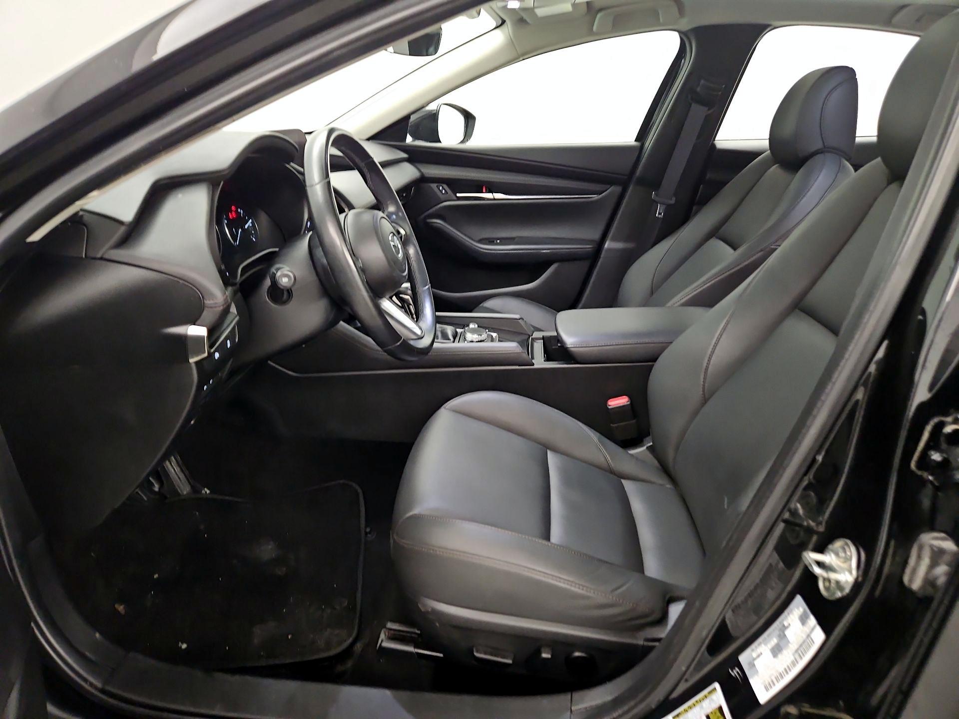 Thumbnail: 2024 Mazda Mazda3 - 11