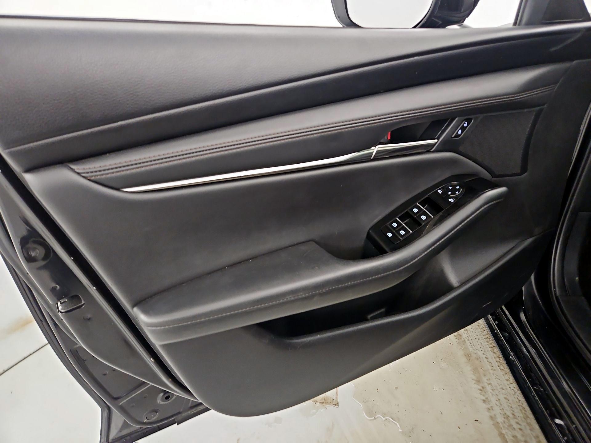 Thumbnail: 2024 Mazda Mazda3 - 12