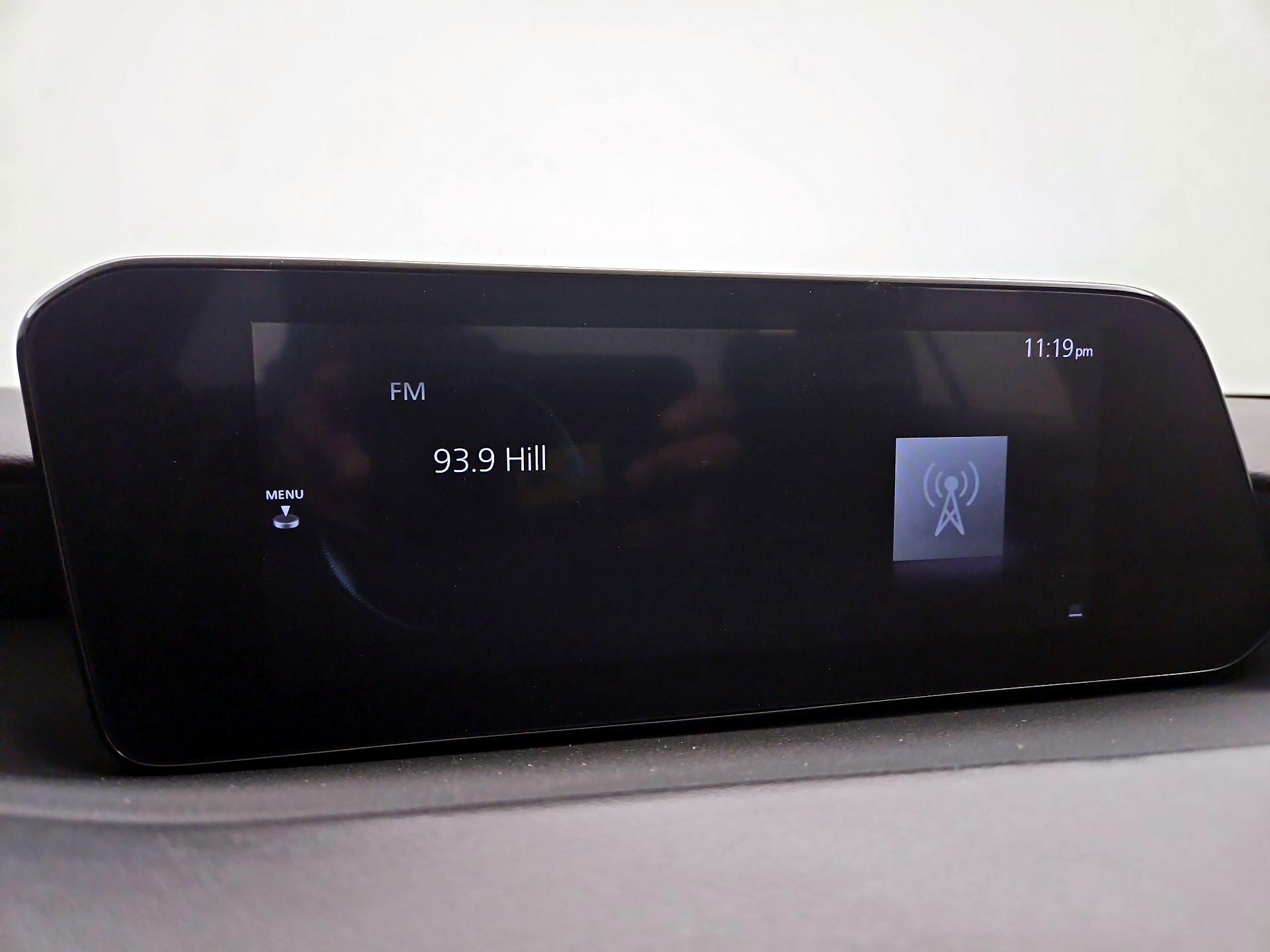 Thumbnail: 2024 Mazda Mazda3 - 15