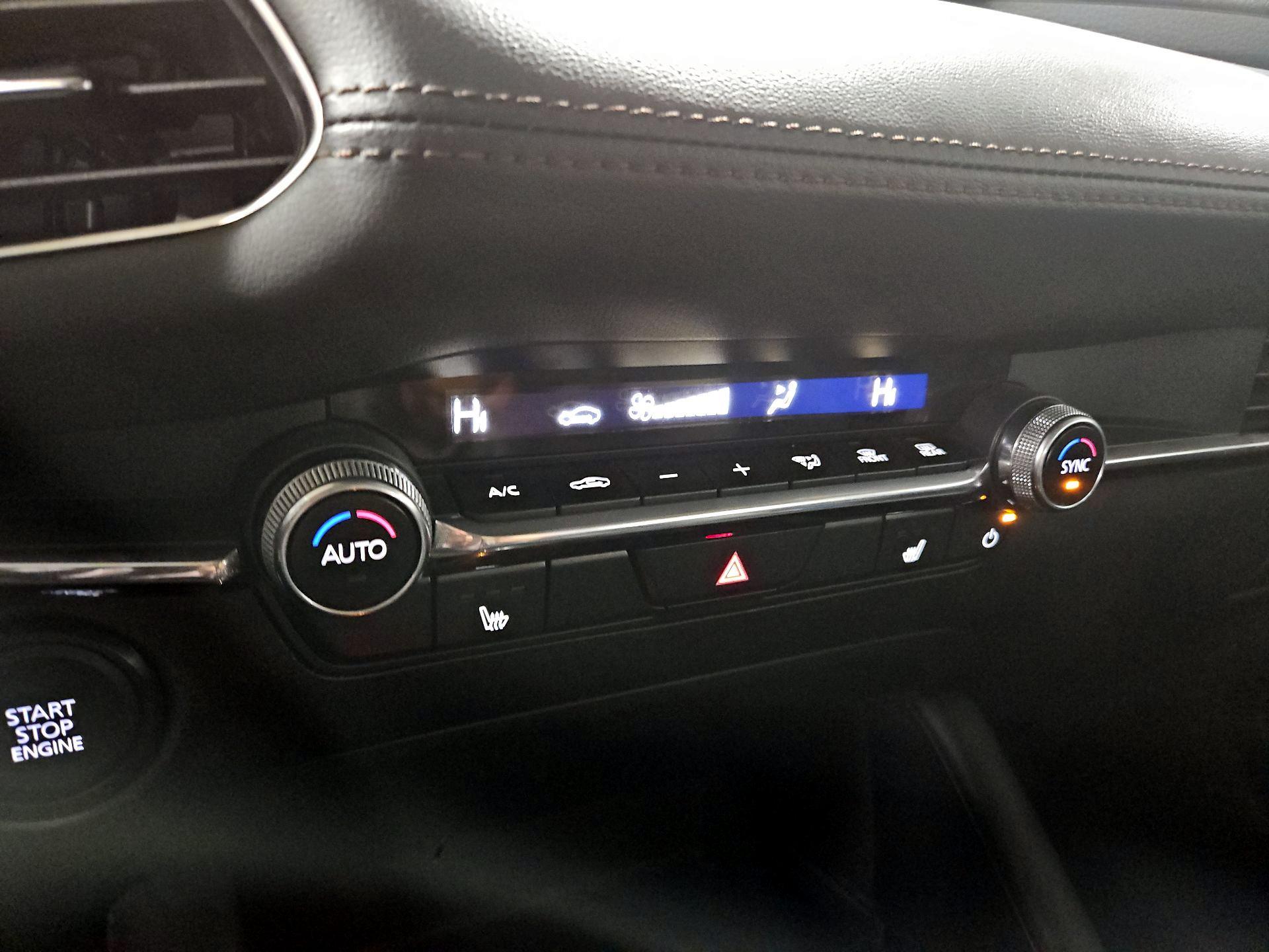 Thumbnail: 2024 Mazda Mazda3 - 16