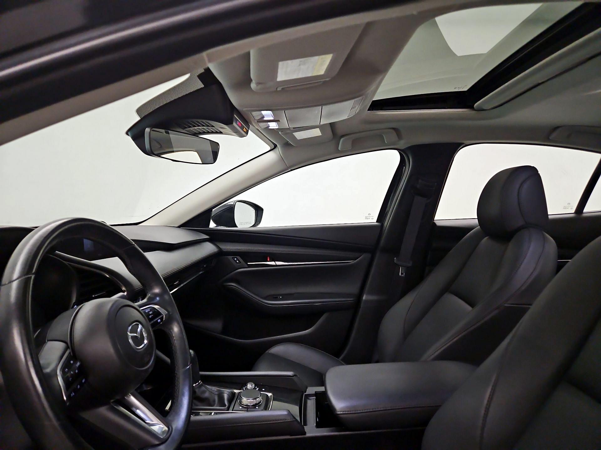 Thumbnail: 2024 Mazda Mazda3 - 19