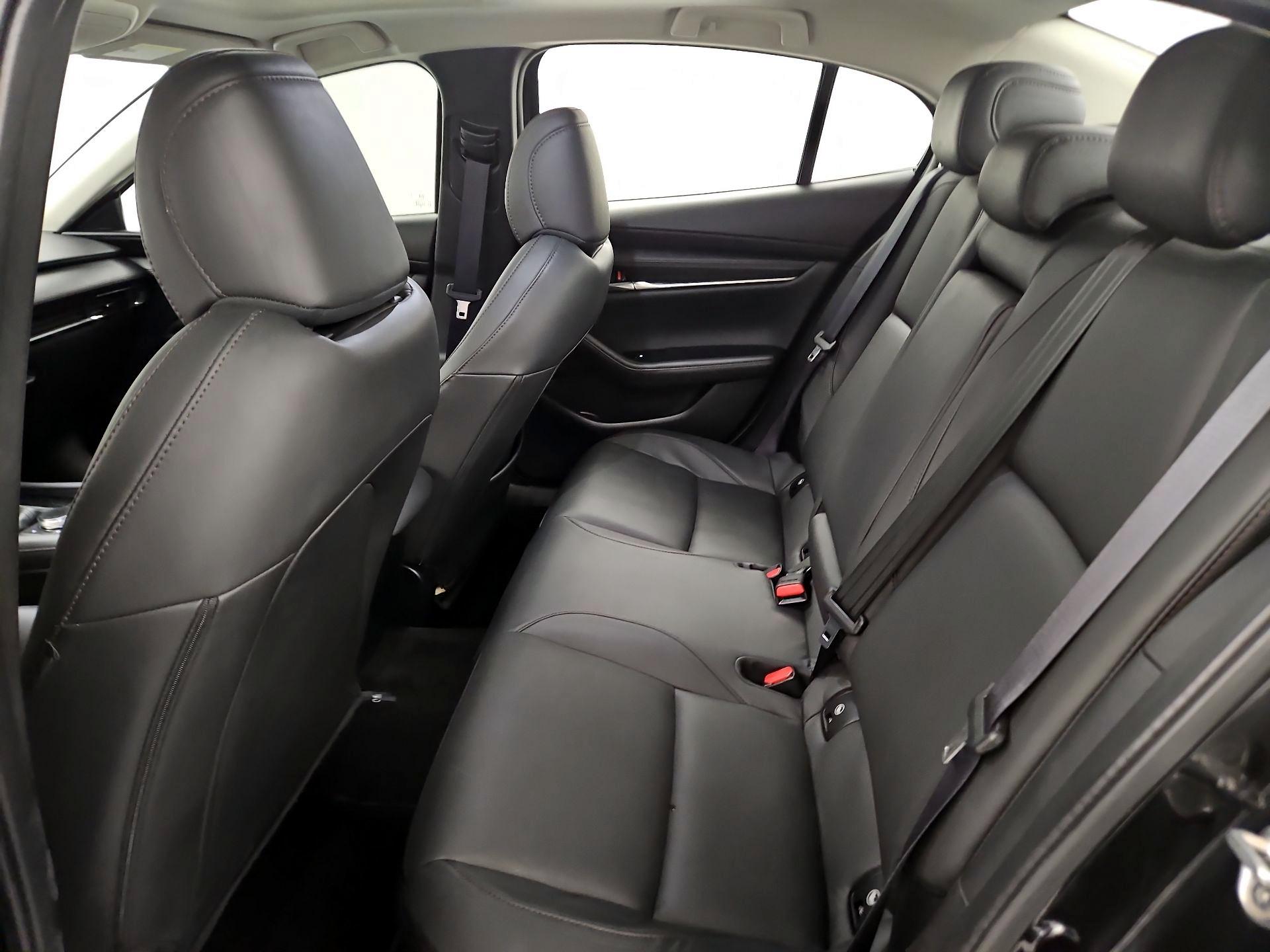 Thumbnail: 2024 Mazda Mazda3 - 20