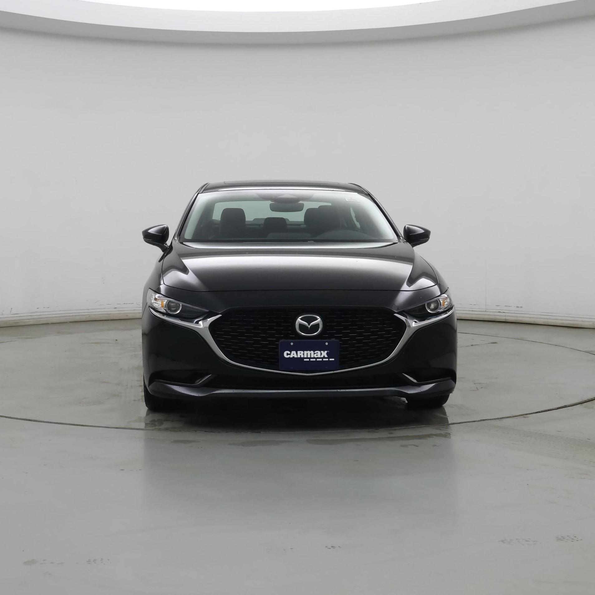 Thumbnail: 2024 Mazda Mazda3 - 5